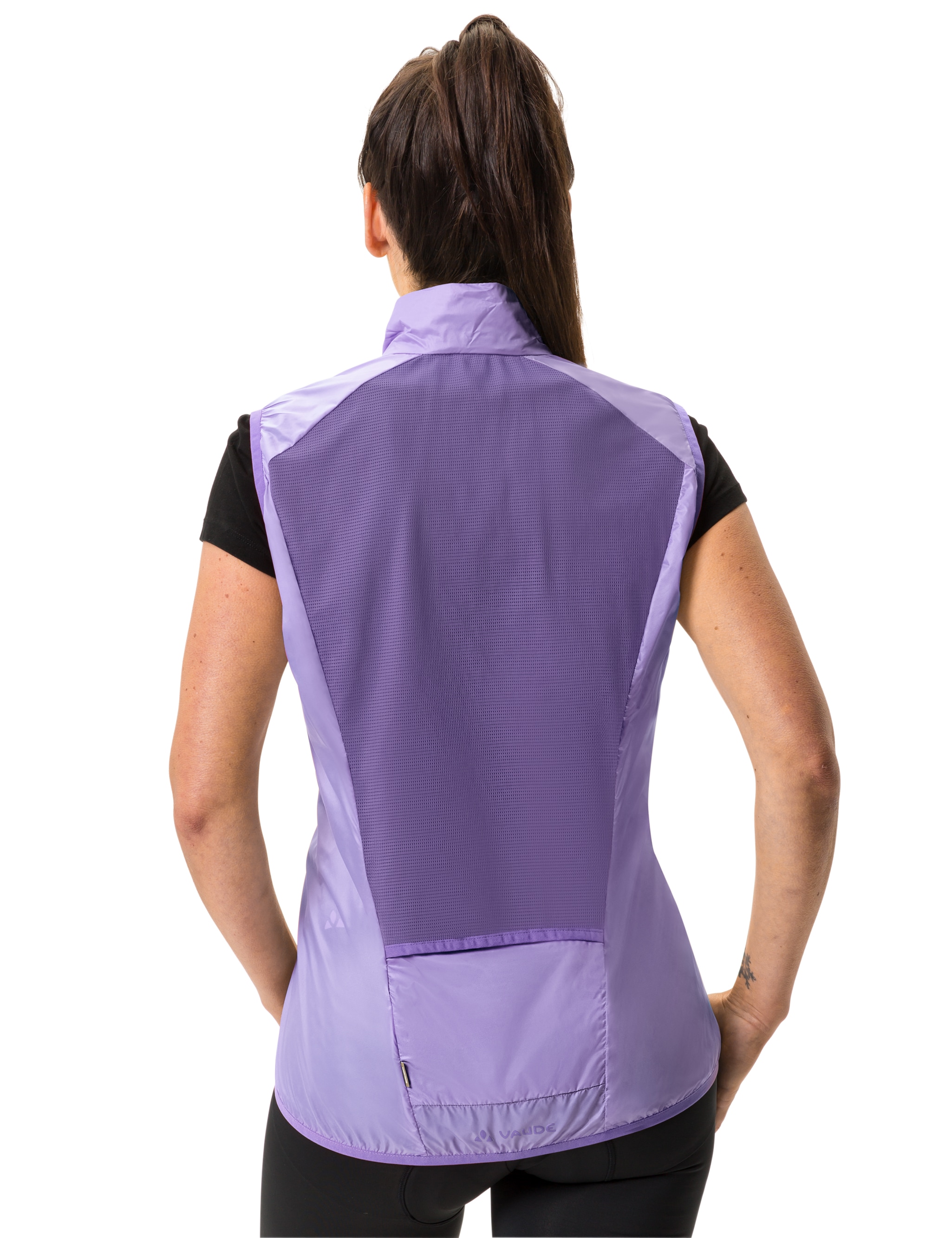 VAUDE Funktionsweste »WOMEN'S MATERA AIR VEST«