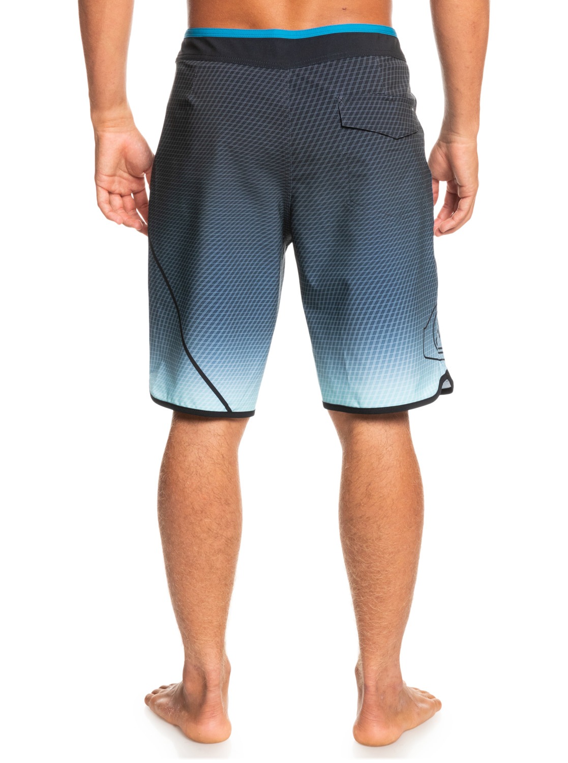 Quiksilver Boardshorts »Surfsilk 20"«
