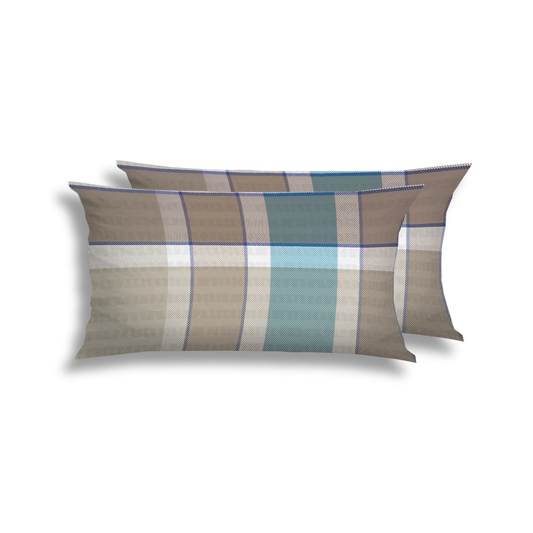 Florella Bettwäsche »»Olle jeans « Soft-Touch Seersucker,  50% Baumwolle, 50% Viskose«