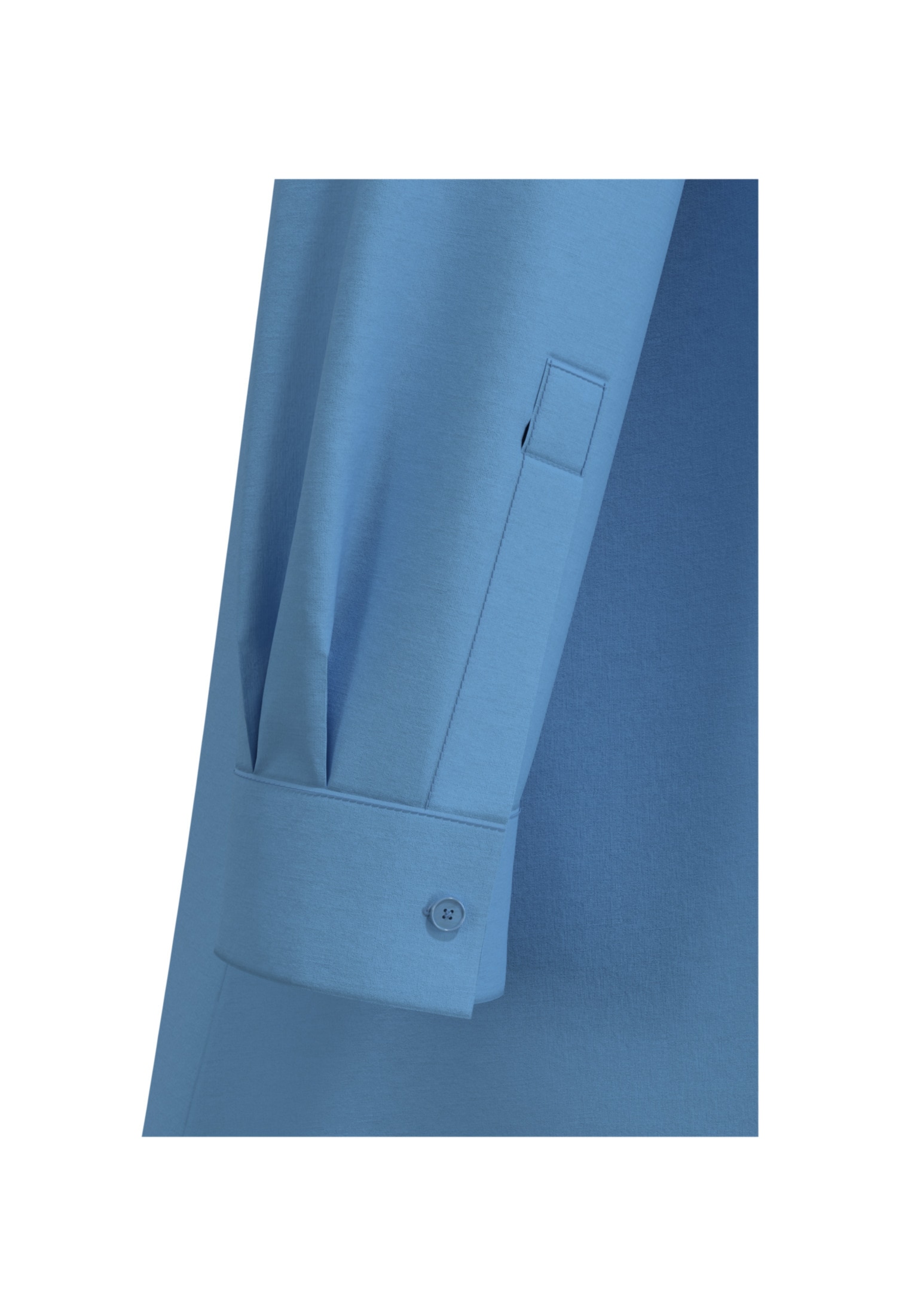 seidensticker Sommerkleid »Schwarze Rose« 1/1 Kragen Uni