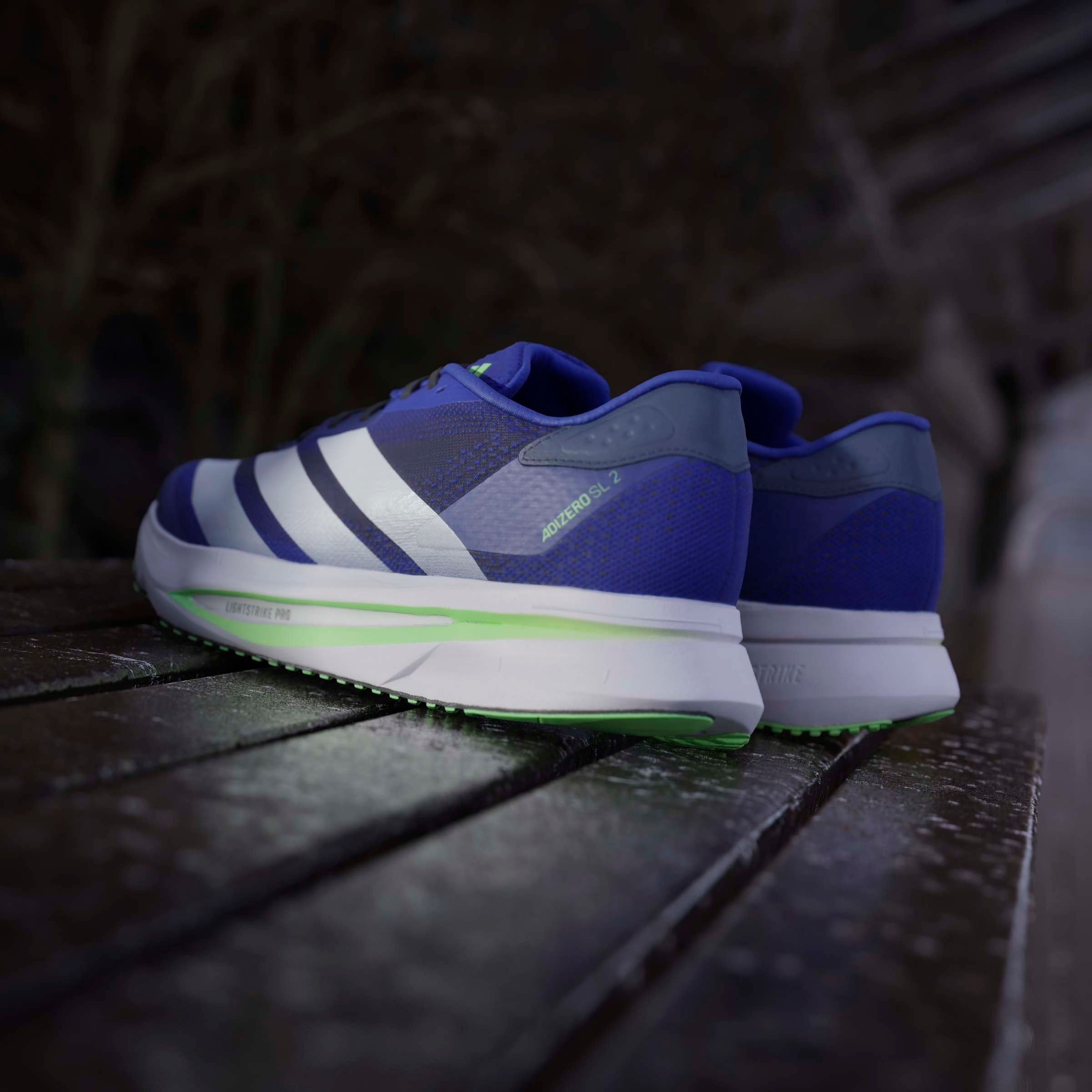 adidas Performance Laufschuh »ADIZERO SL 2«