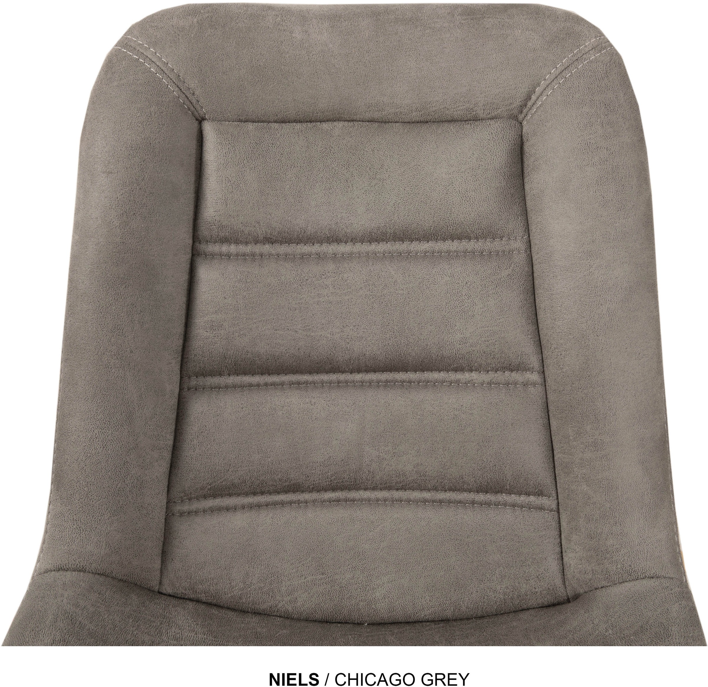 OMG Design Esszimmerstuhl »Niels« (Set) 2 Stk.Esszimmerstuhl, pflegeleichter Bezug