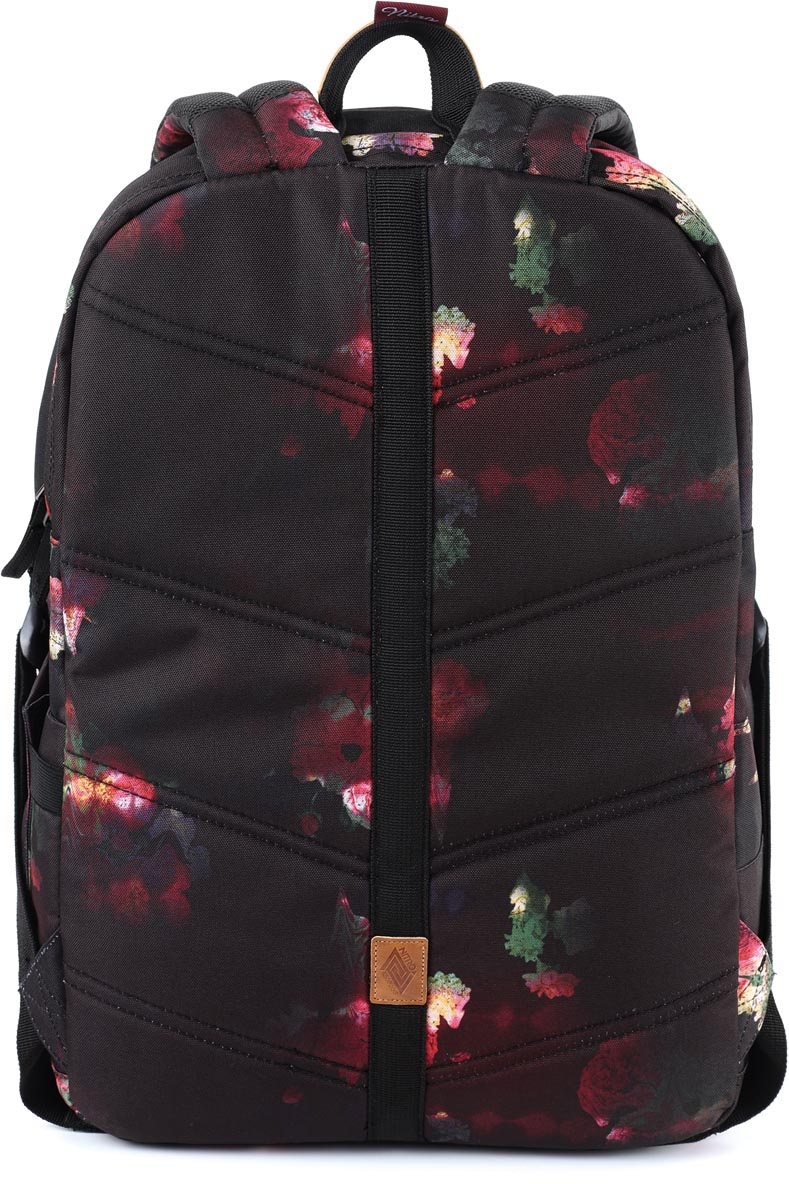NITRO Freizeitrucksack »Urban Plus«, Daypack, Streetpack im Retro-Look, Alltagsrucksack, Schulrucksack