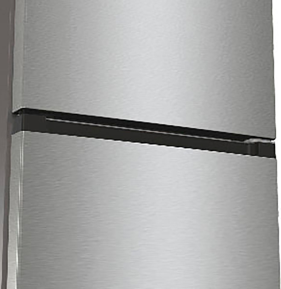GORENJE Kühl-/Gefrierkombination »NRC 620 BSXL4«, ConvertActive Schublade