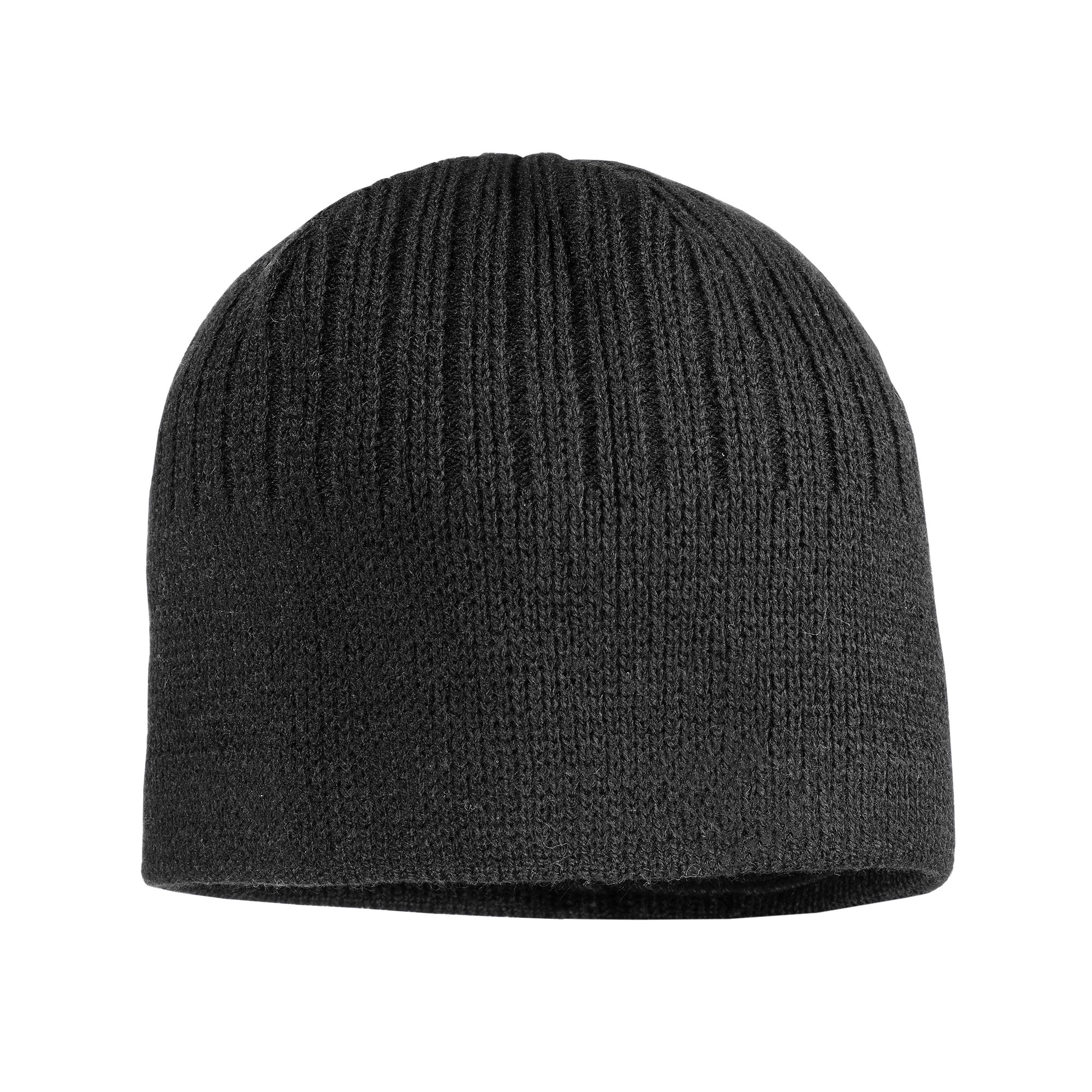CAPO Strickmütze Wintermütze,Beanie, Wollmischung