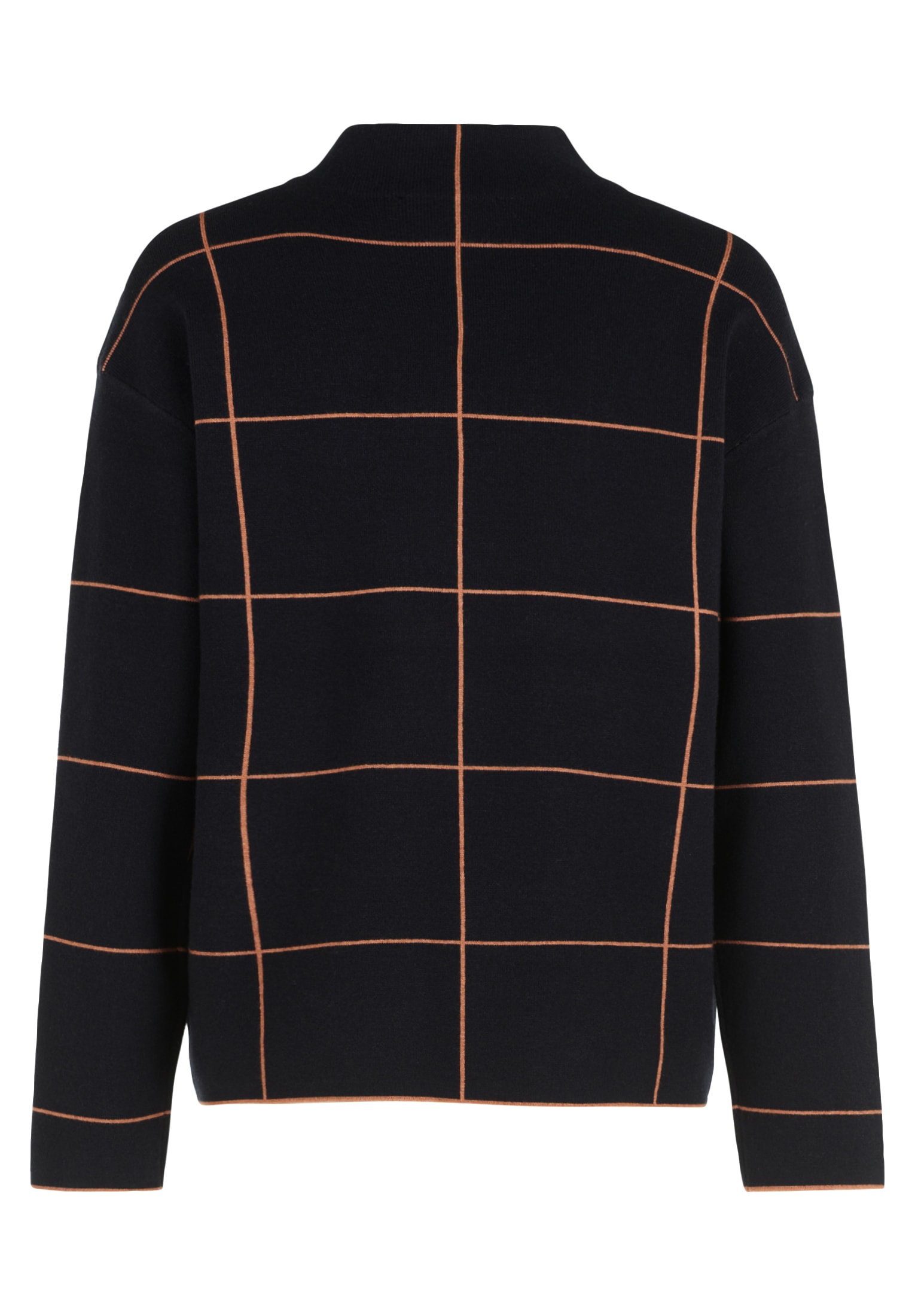 Betty Barclay Strickpullover »Strickpullover langarm«