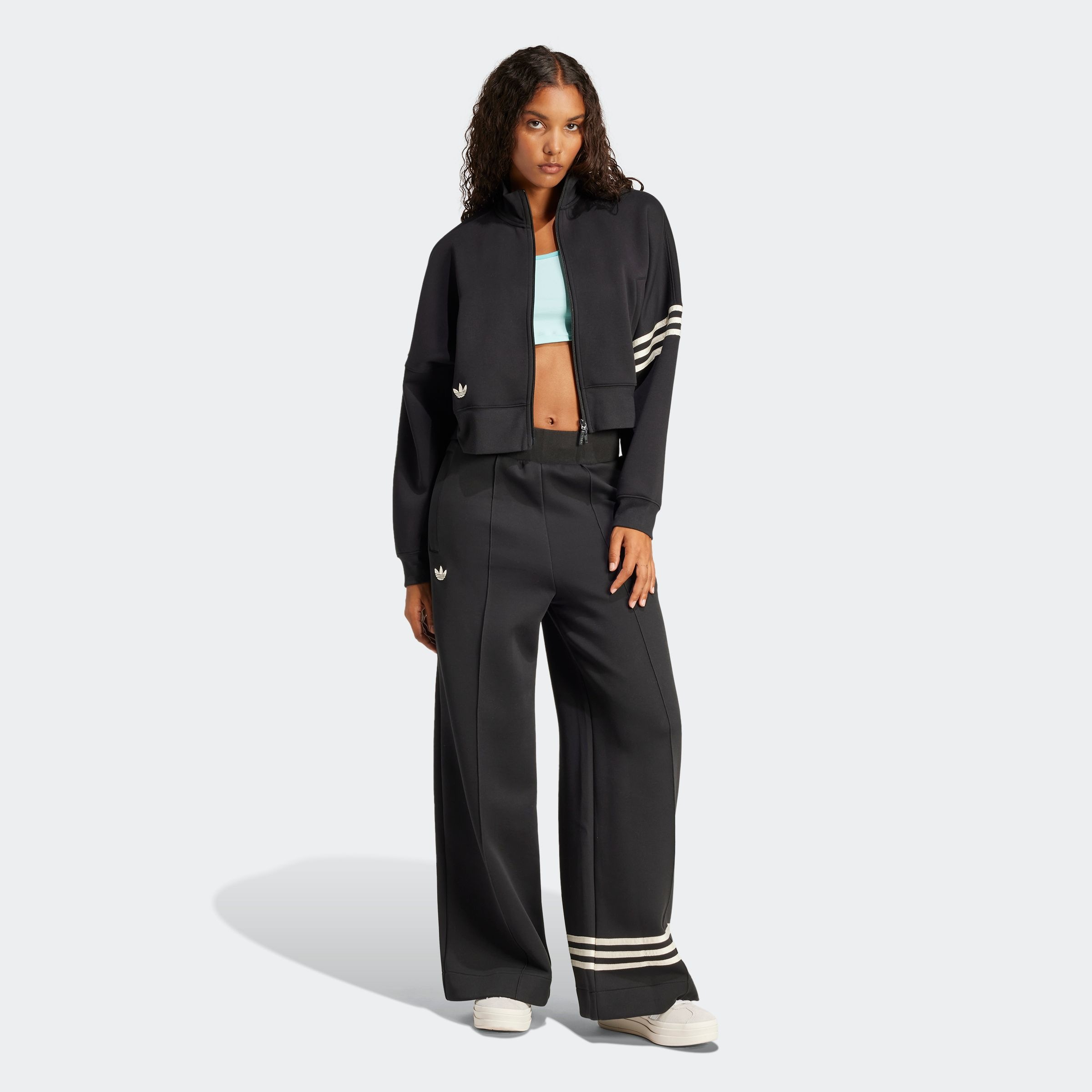adidas Originals Sporthose »NEUCL TRACKPANT«, (1 tlg.)
