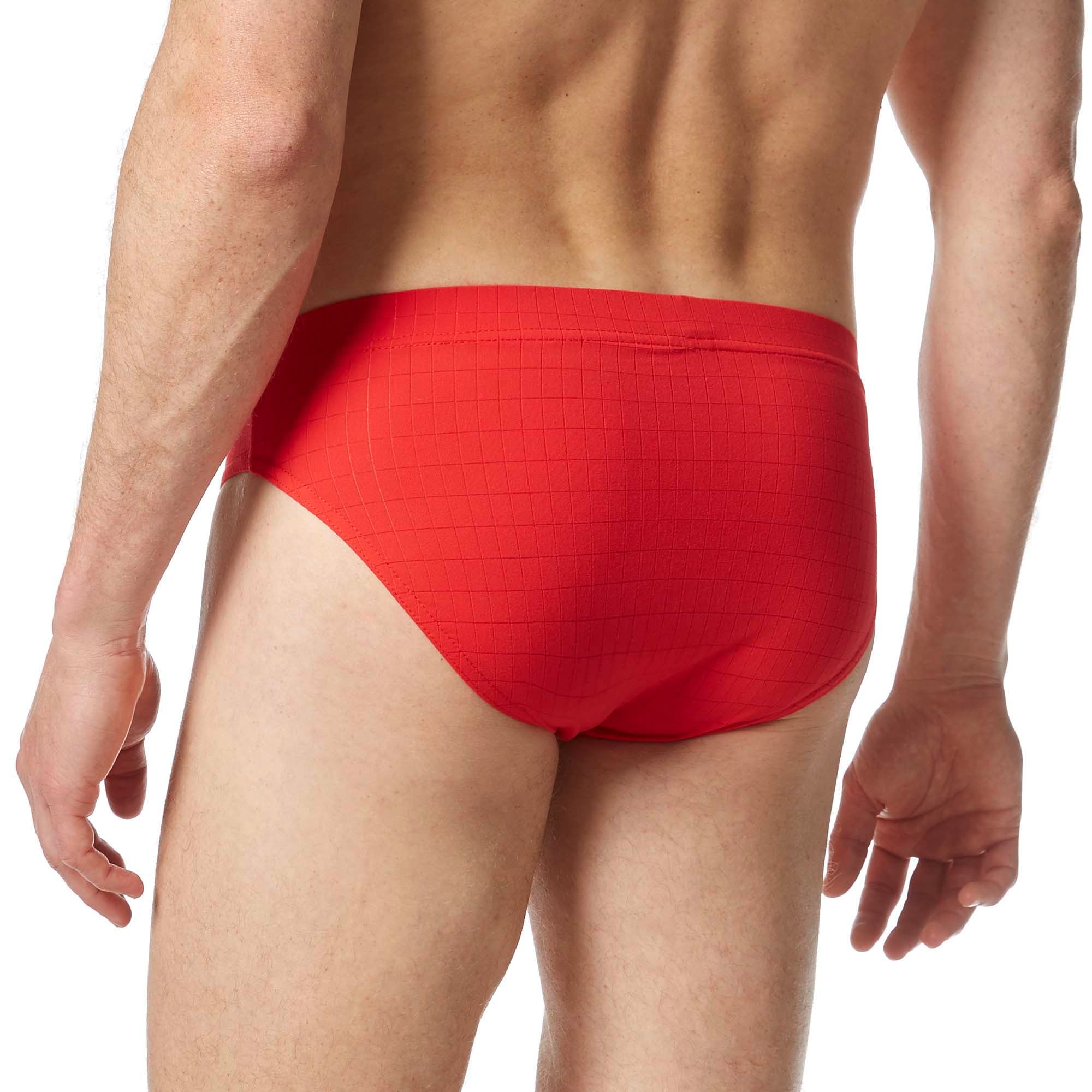 Bruno Banani Slip »CHECK LINE 2.0 SPORTSLIP«