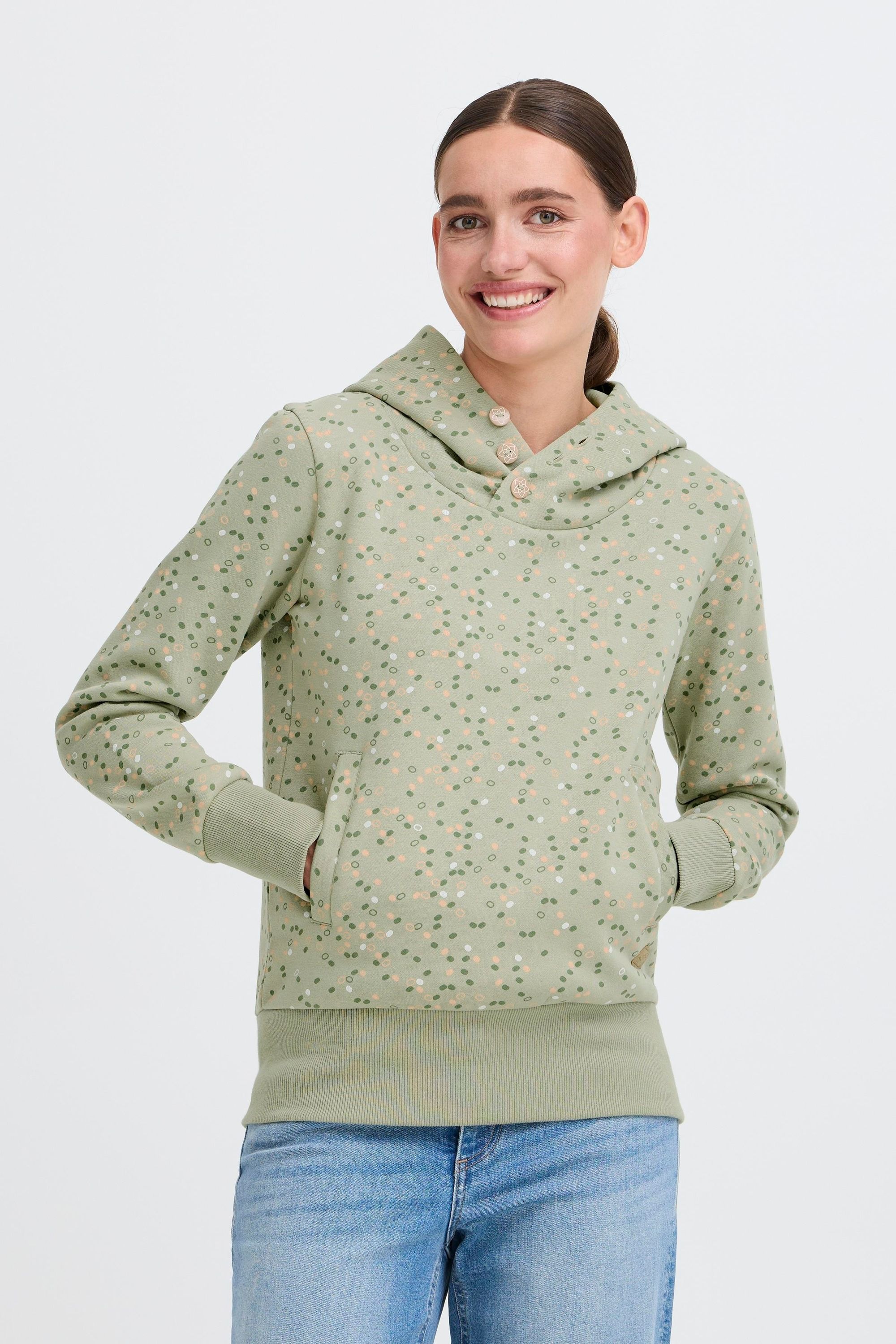 OXMO Kapuzenpullover »Hoodie OXBeate«