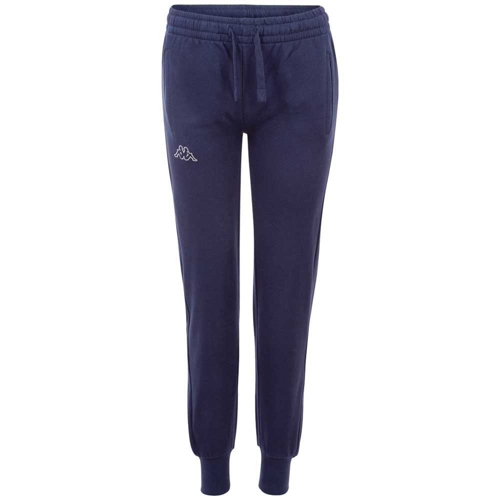 in Tapered angesagtem Kappa Jogginghose, Fit bei ♕