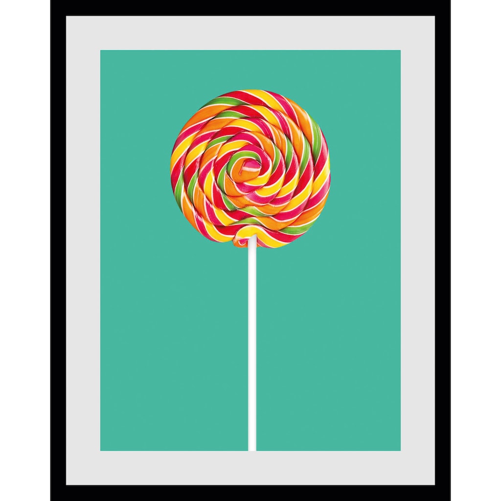 queence Bild »Lollipop«, (1 St.)