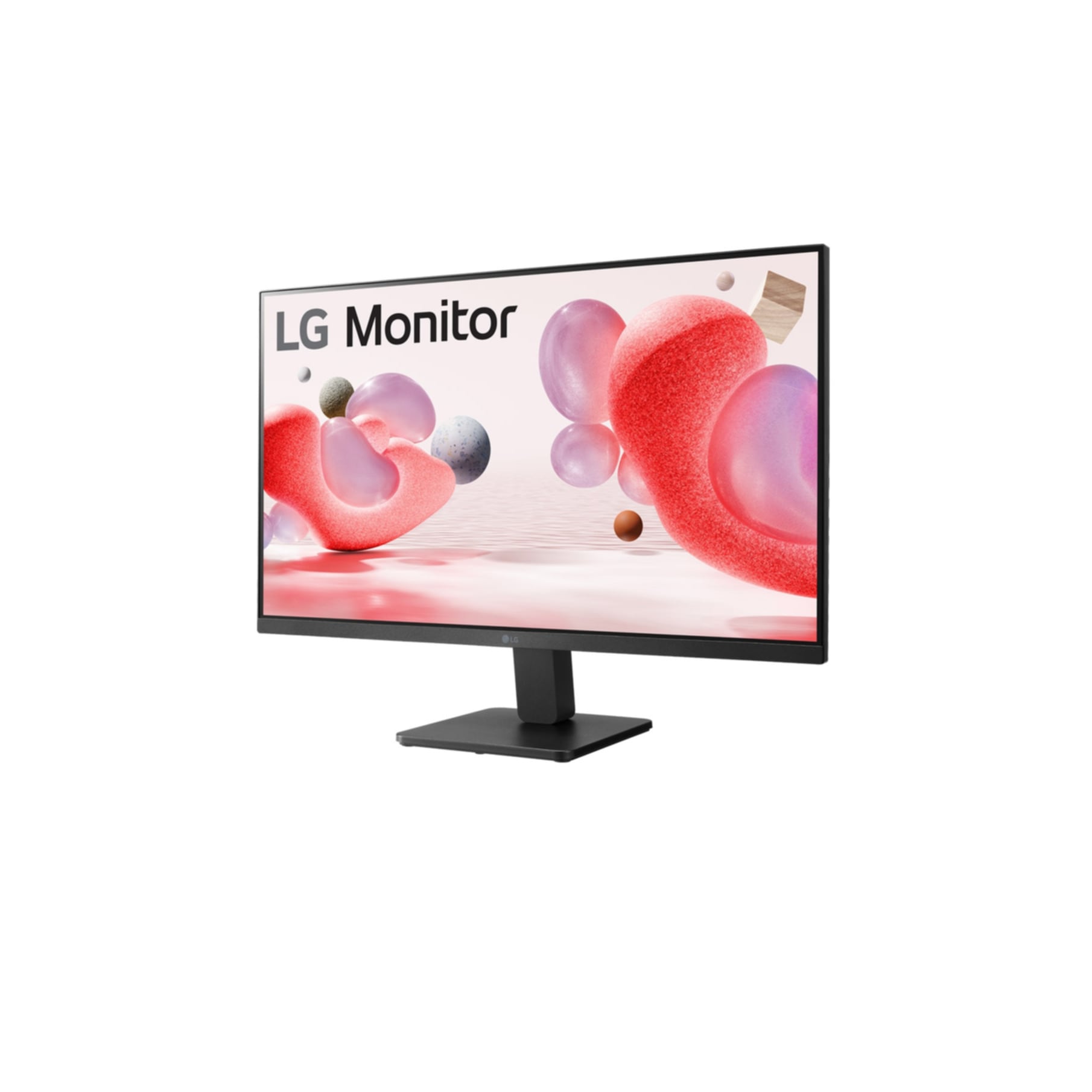 LG LED-Monitor »27MR400-B«, 69 cm/27 Zoll, 1920 x 1080 px, Full HD, 1 ms Reaktionszeit, 100 Hz
