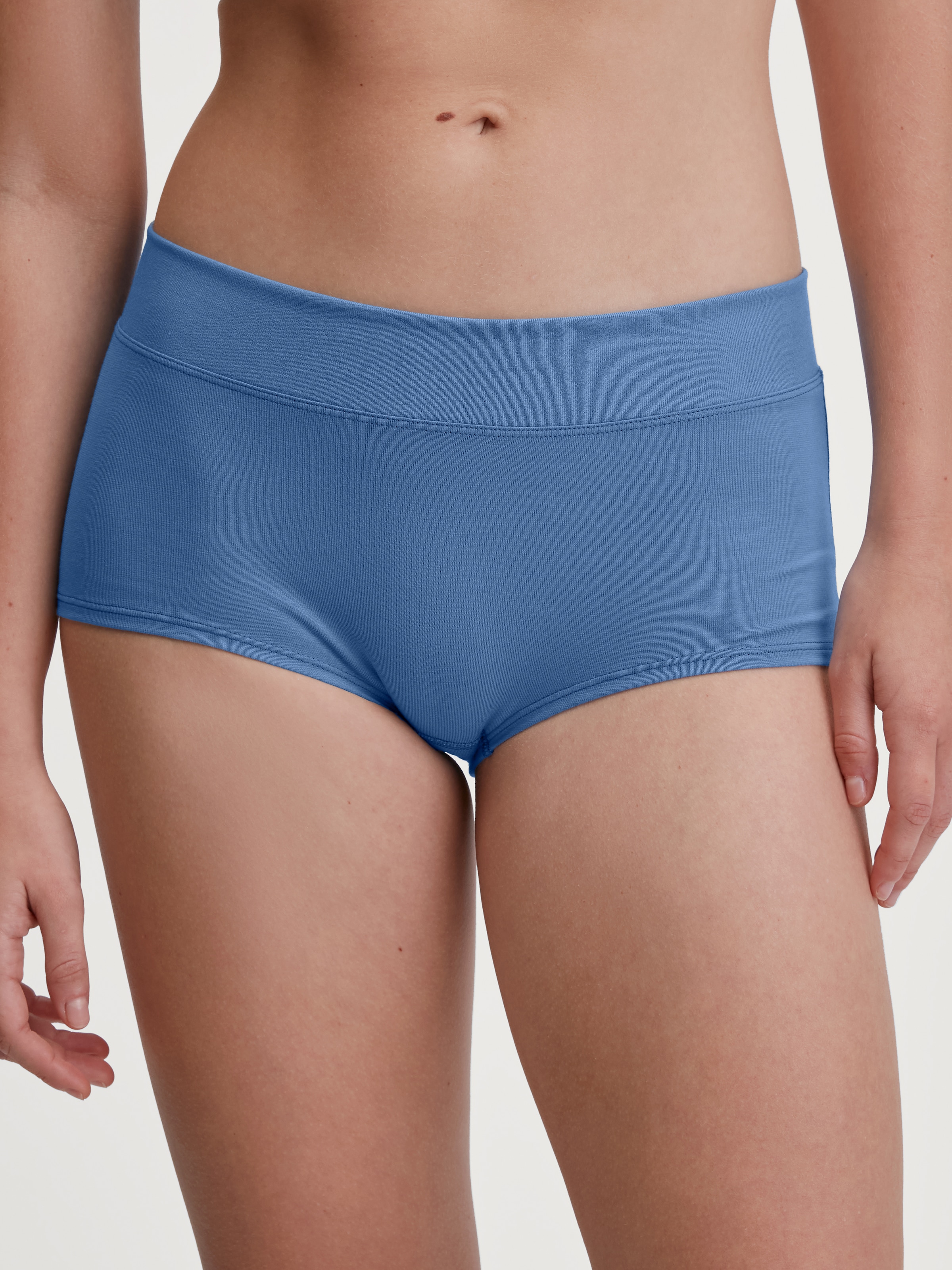CALIDA Panty »Elastic«, mit breitem Elastikbund