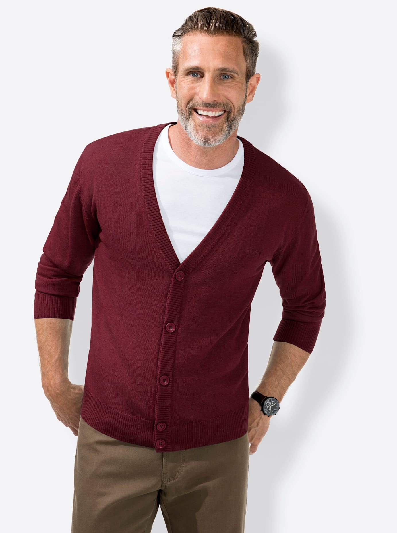 Marco Donati Cardigan