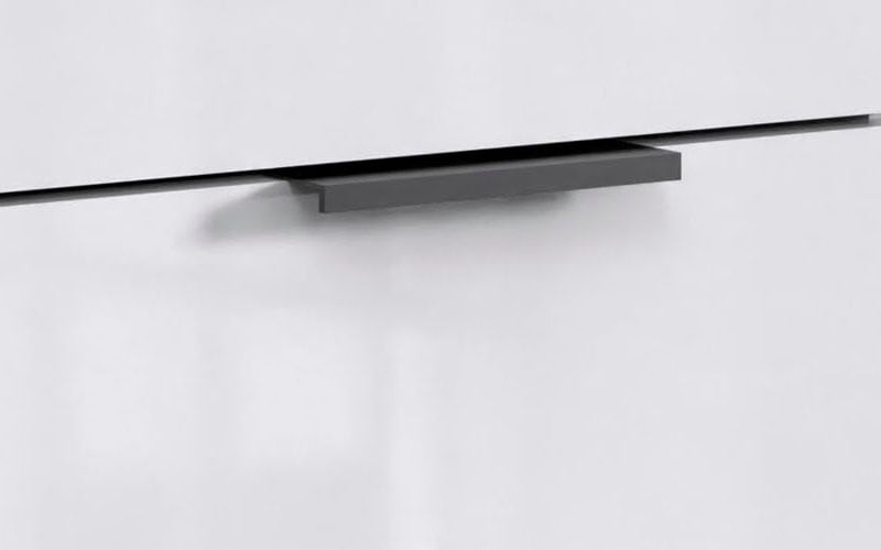 Wimex Kombikommode »level36 D by fresh to go«, mit lackierten Hochglanz-Fronten, soft-close Funktion, 122cm breit