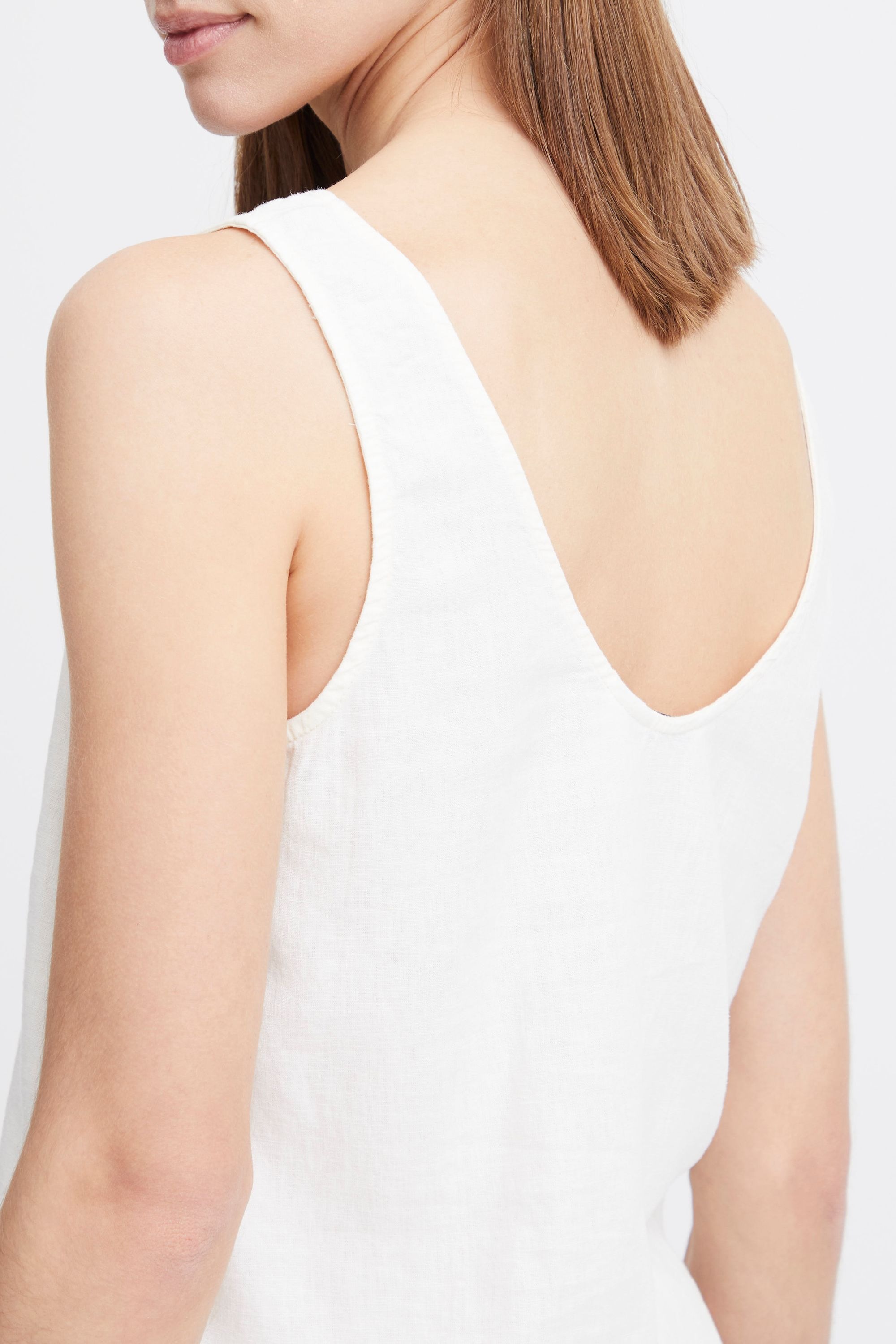 b.young Blusentop »Tanktop BYFalakka«
