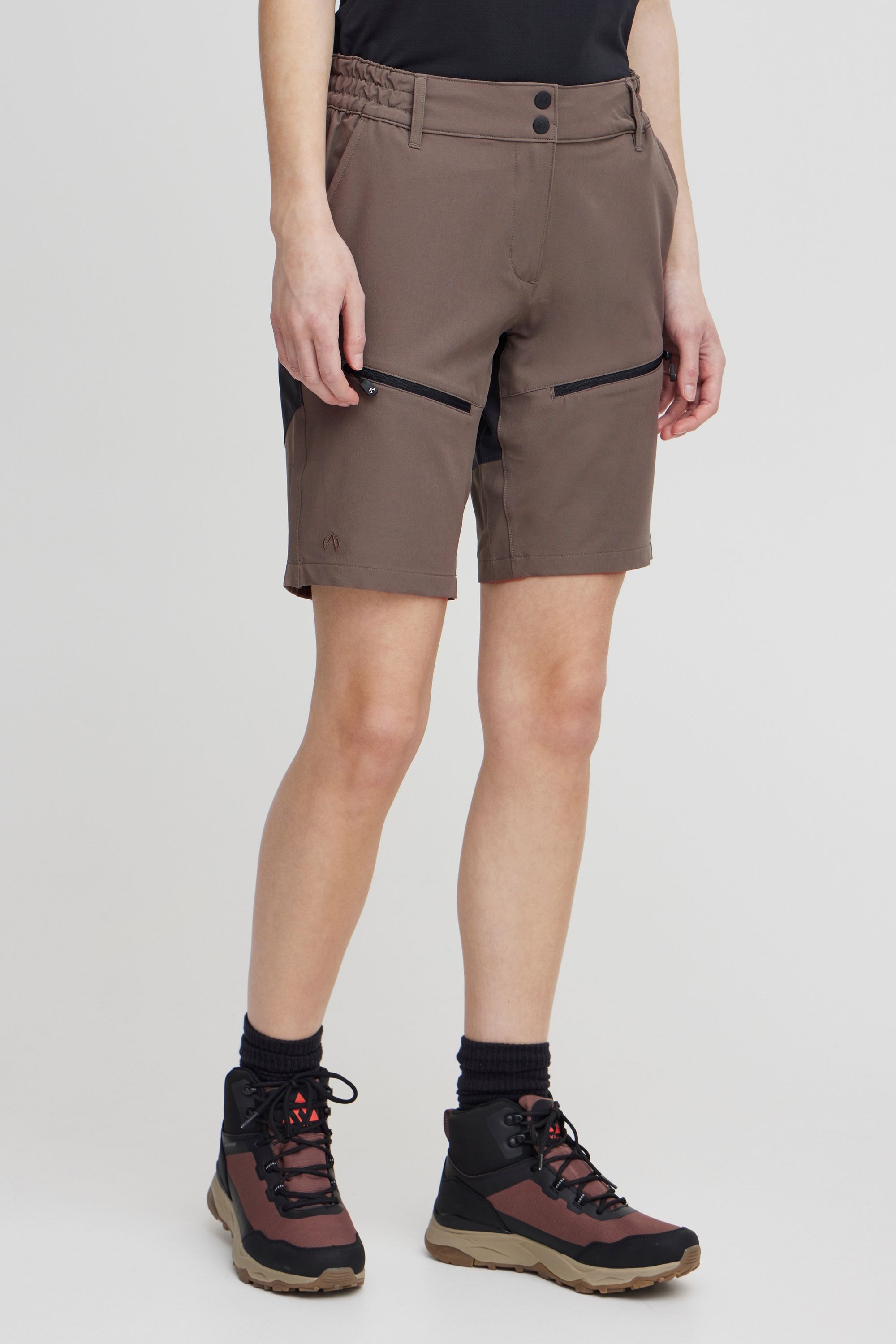 North Bend Trekkingshorts »Trekkingshorts NBAva«