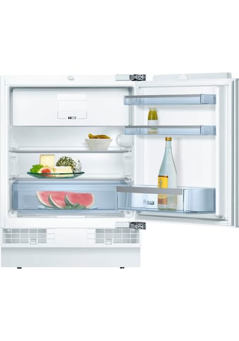 BOSCH Einbaukühlschrank »KUL15ADF0«, KUL15ADF0, 82 cm hoch, 59,8 cm breit kaufen