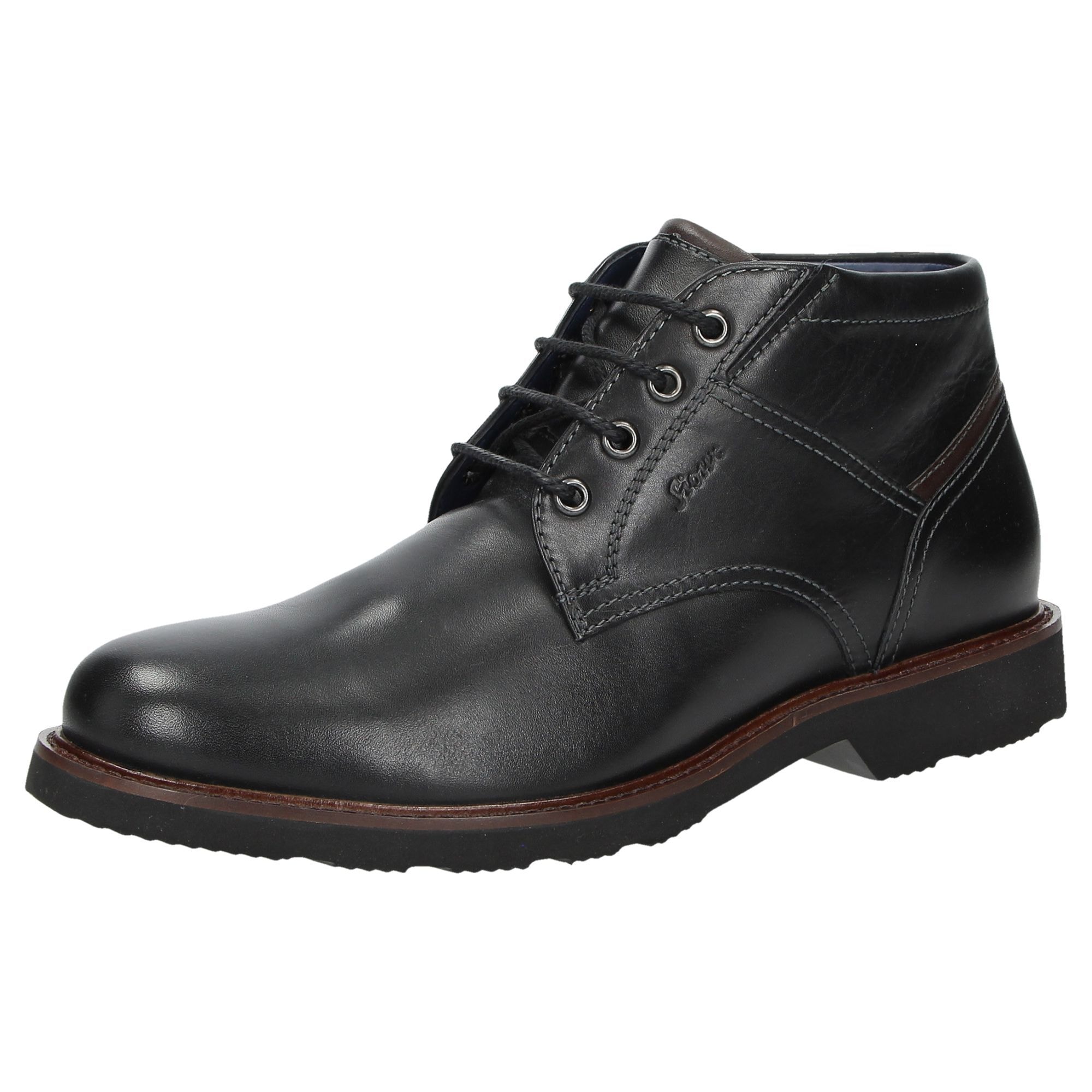 SIOUX Schnürstiefelette »Dilip-718-H«