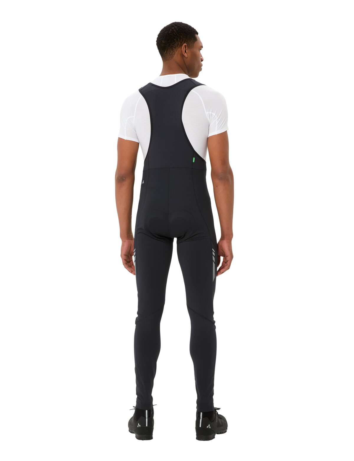 VAUDE Radhose  ergonische Schnittführung, atmungsaktiv