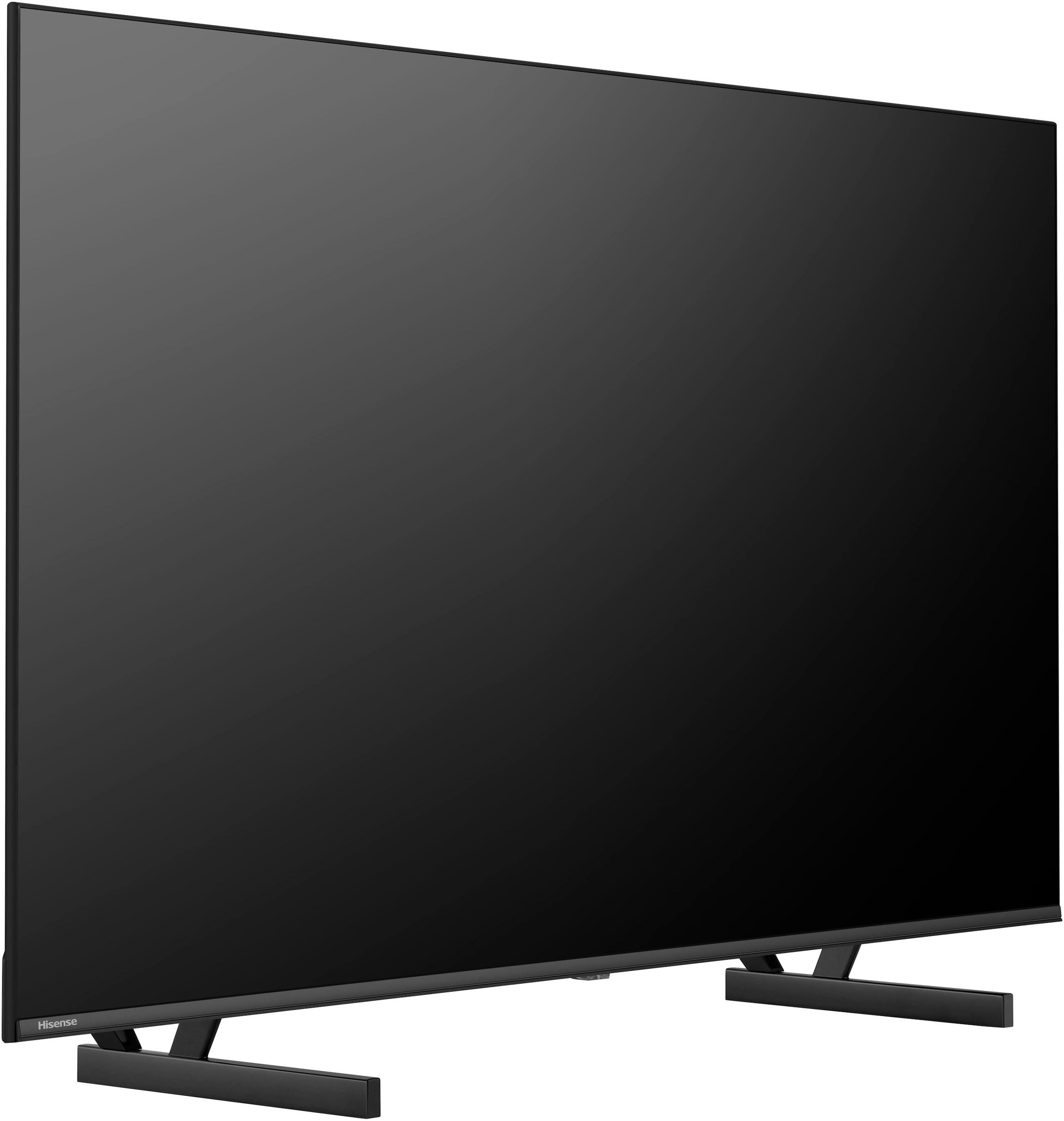 Hisense Mini-LED-Fernseher »50U6NQ«, 4K Ultra HD, Smart-TV, 4KUHD, ULED, Mini LED