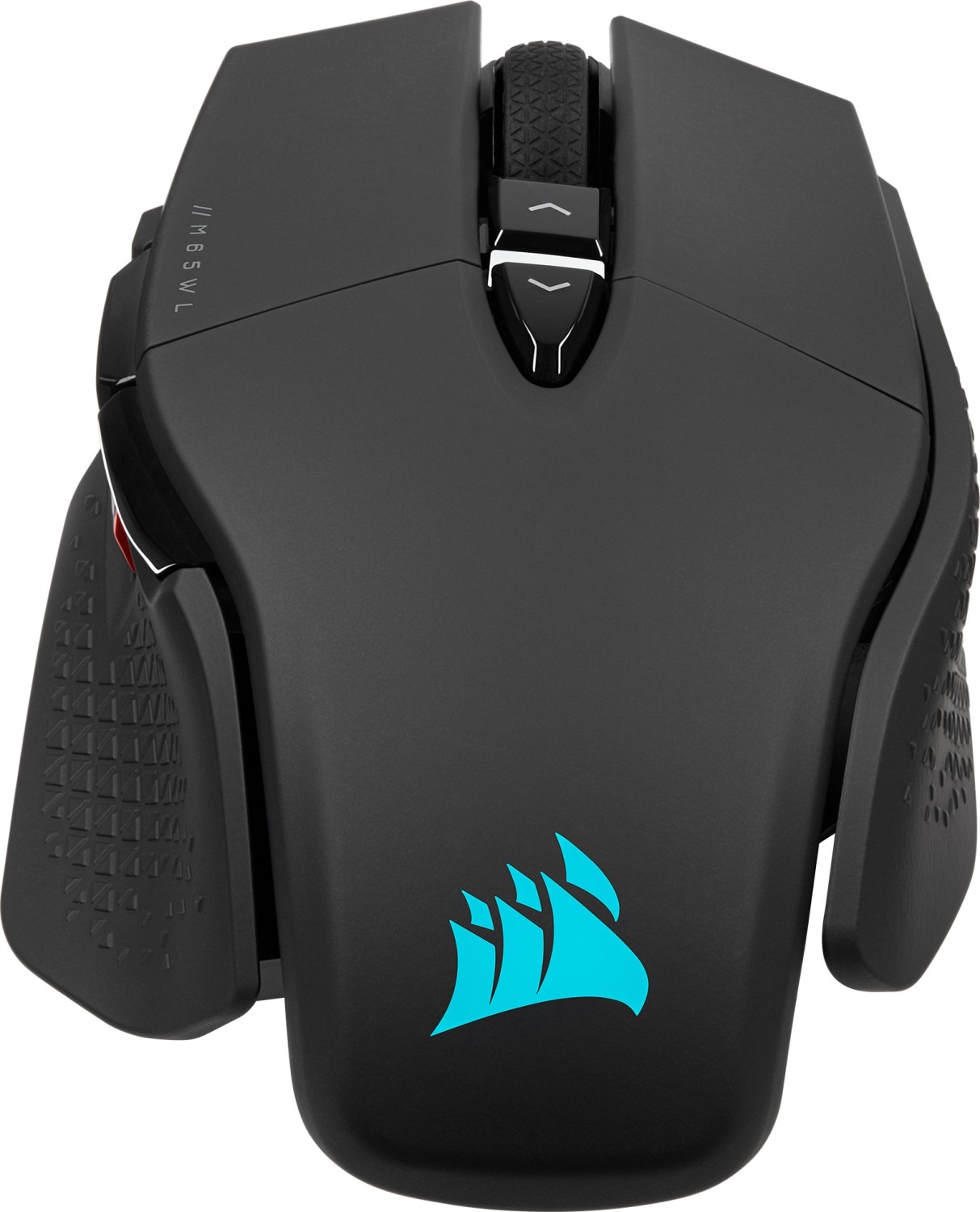 Corsair Gaming-Maus »SLIPSTREAM«, Bluetooth