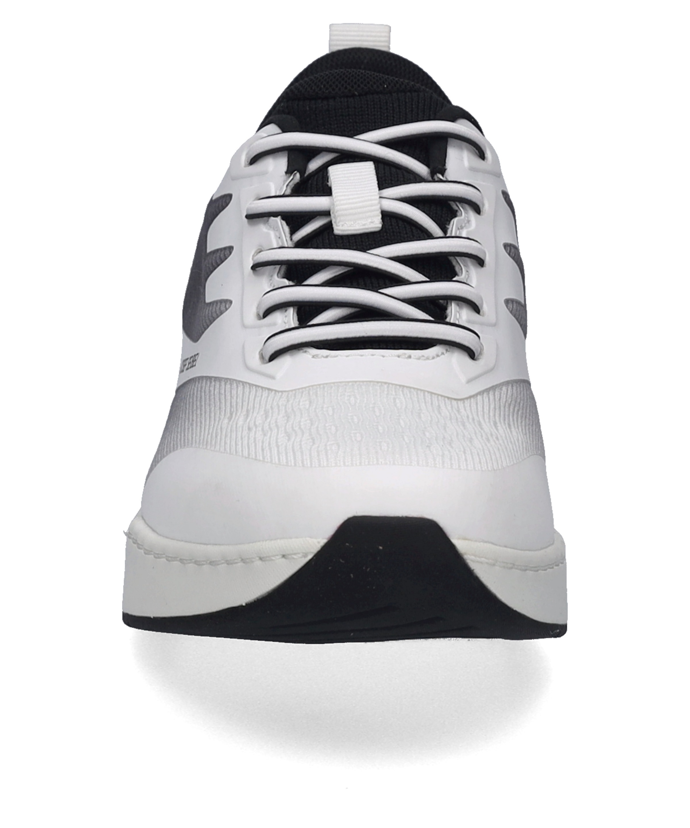 Josef Seibel Sneaker »Elli 53, schwarz-kombi«