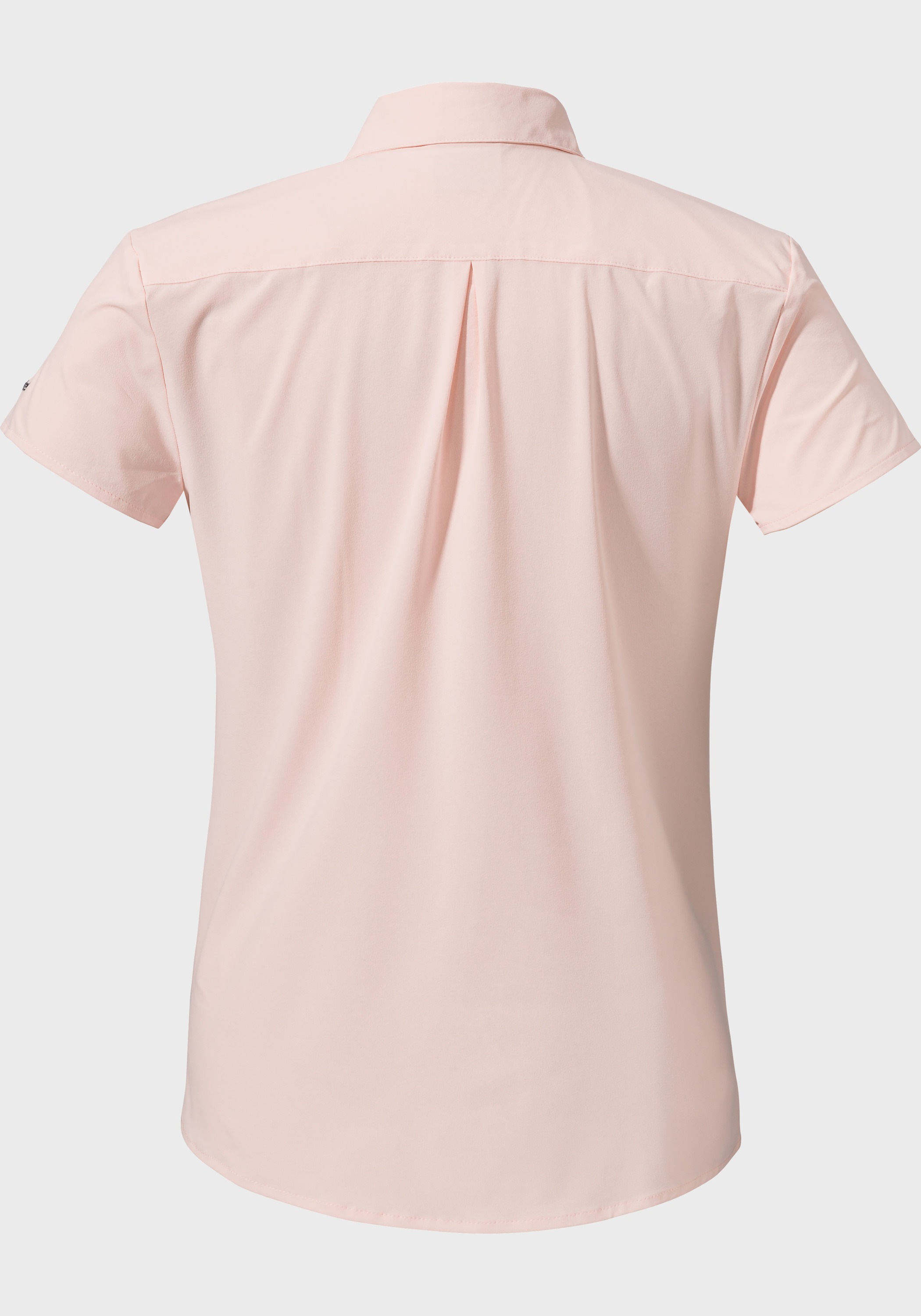 Schöffel Outdoorbluse »Hiking Blouse Style Dooser WMS«