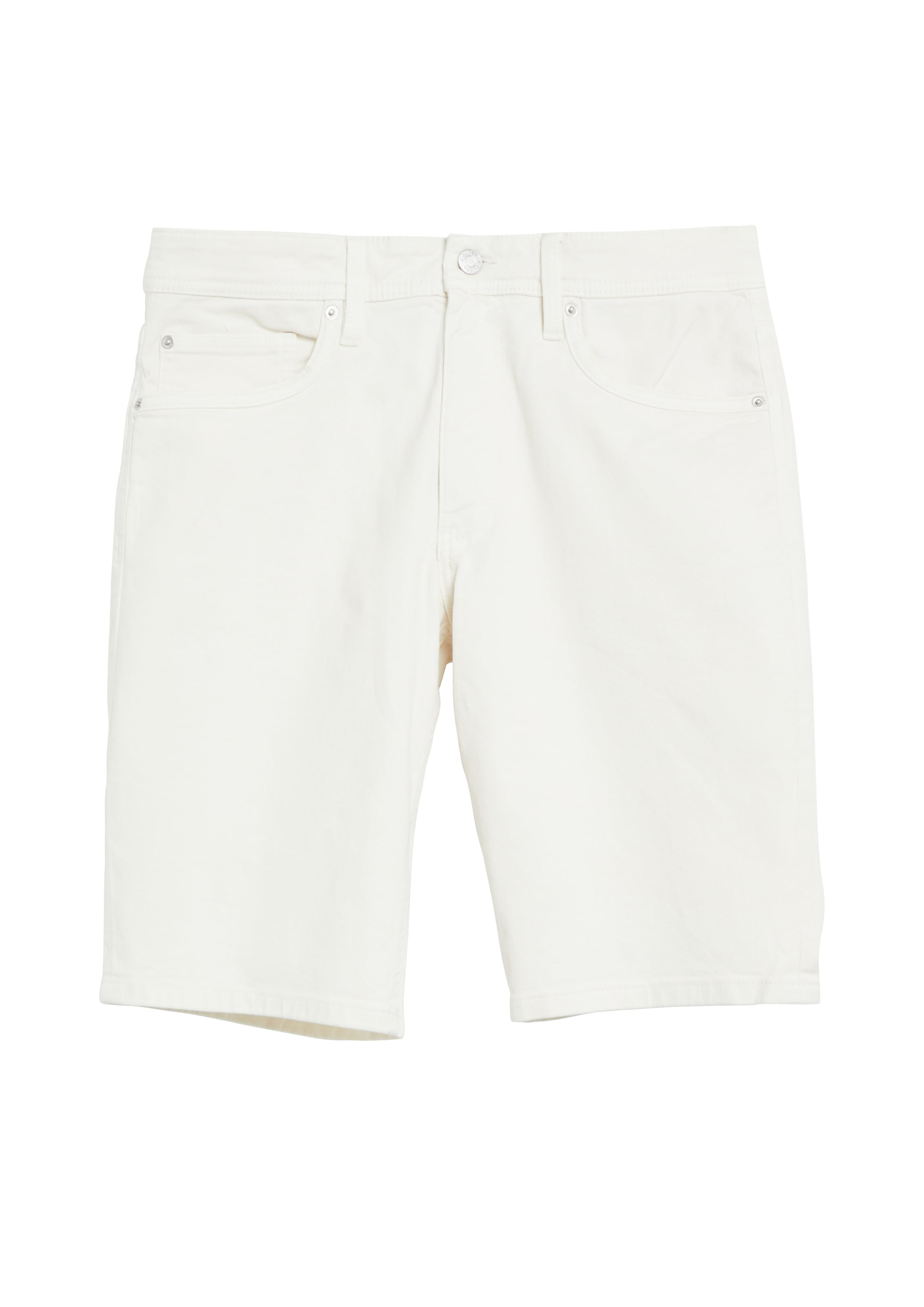 s.Oliver Bermudas  Jeans-Shorts mit Stretch