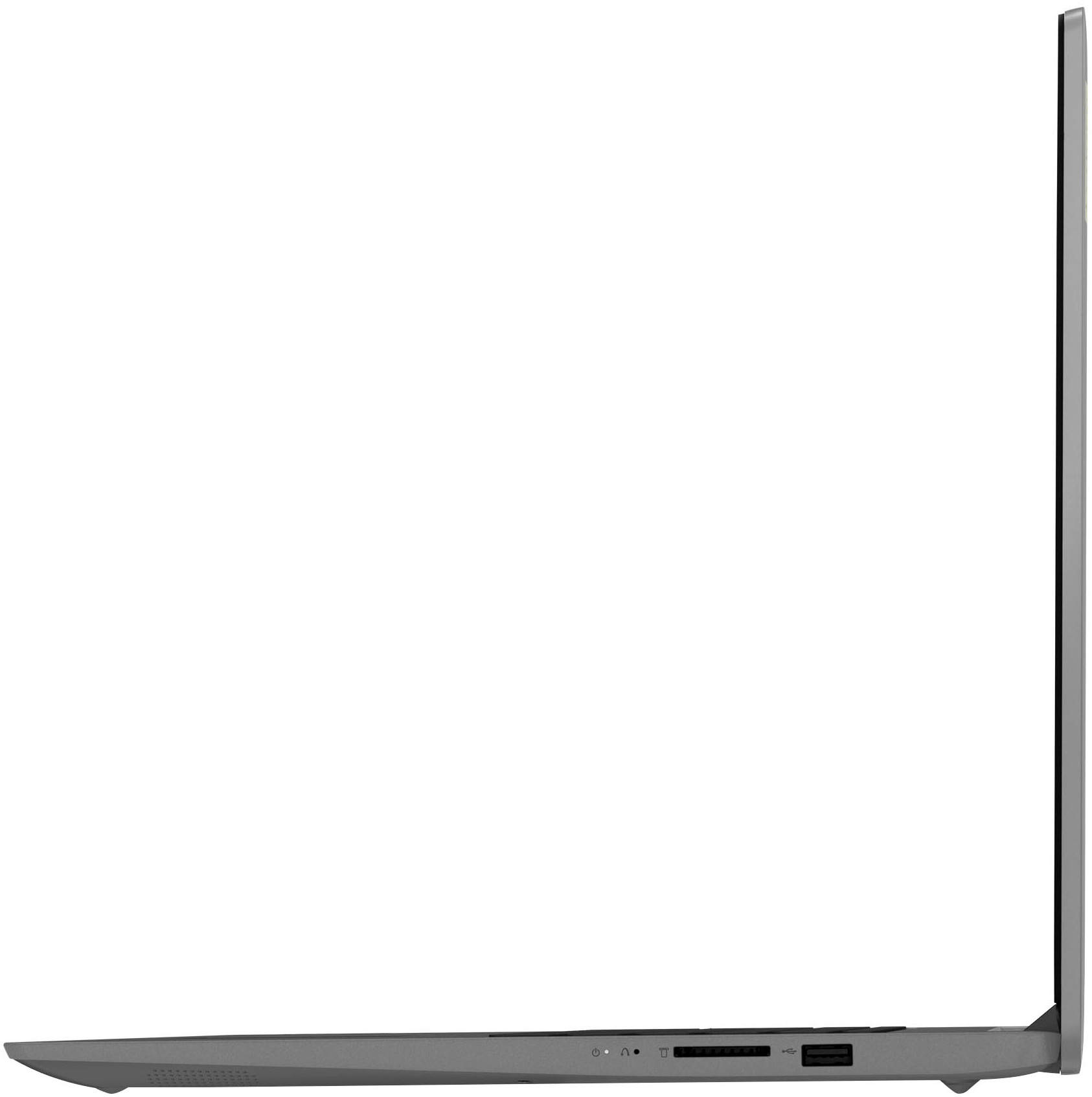 Lenovo Notebook »IdeaPad 3 17IAU7«, 43,94 cm, / 17,3 Zoll, Intel, Pentium Gold, UHD Graphics, 512 GB SSD