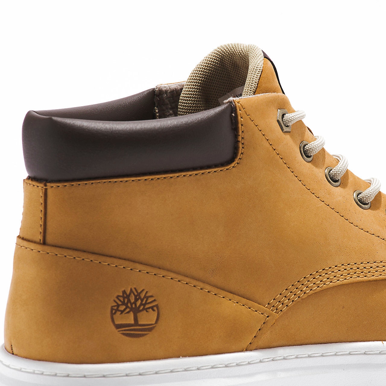 Timberland Schnürboots »MAPLE GROVEMID LACE UP SNEAKER«, Winterschuhe, Sneakerboots, Winterboots