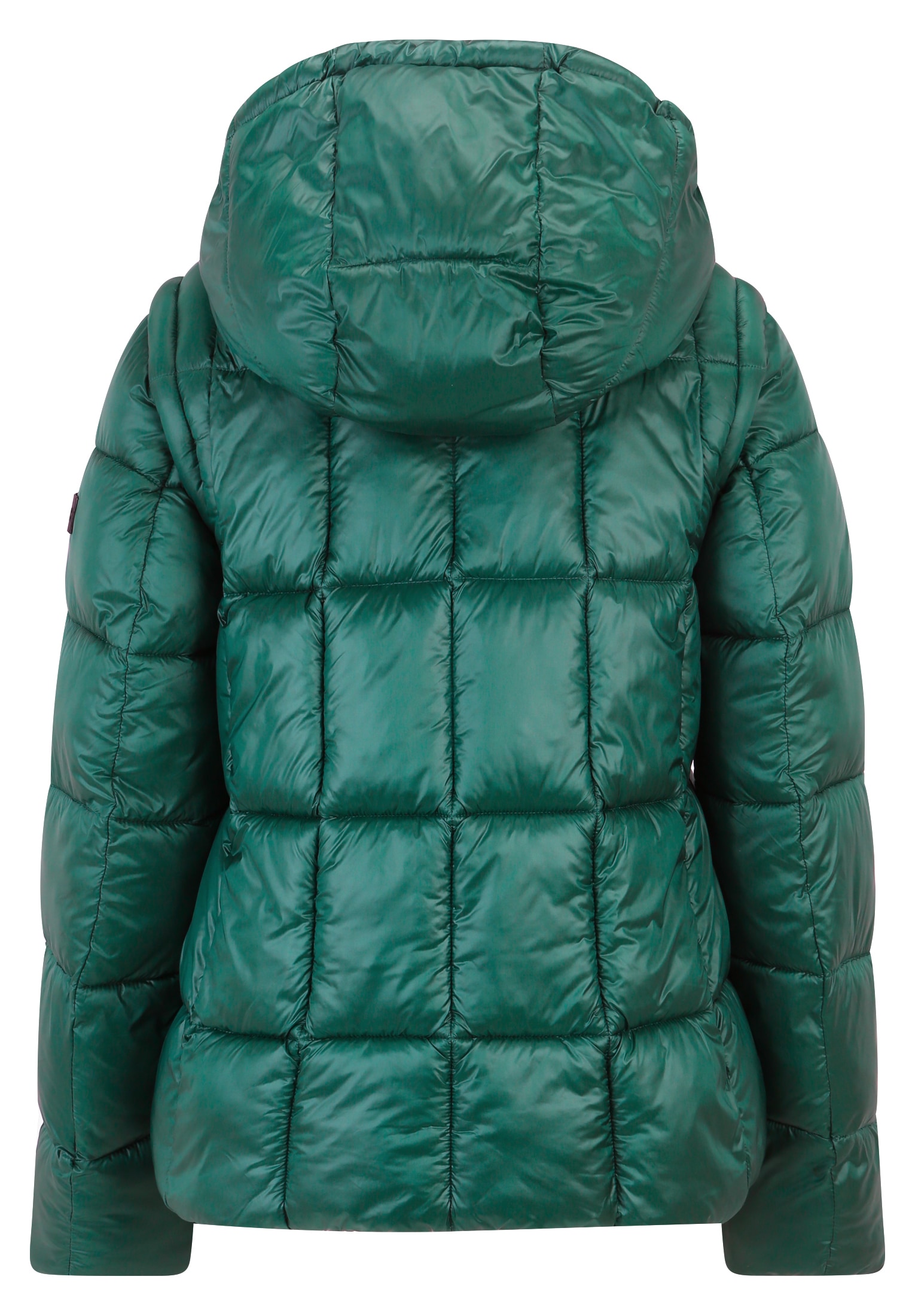 Betty Barclay 3-in-1-Funktionsjacke »2 in 1 Jacke mit Kapuze«