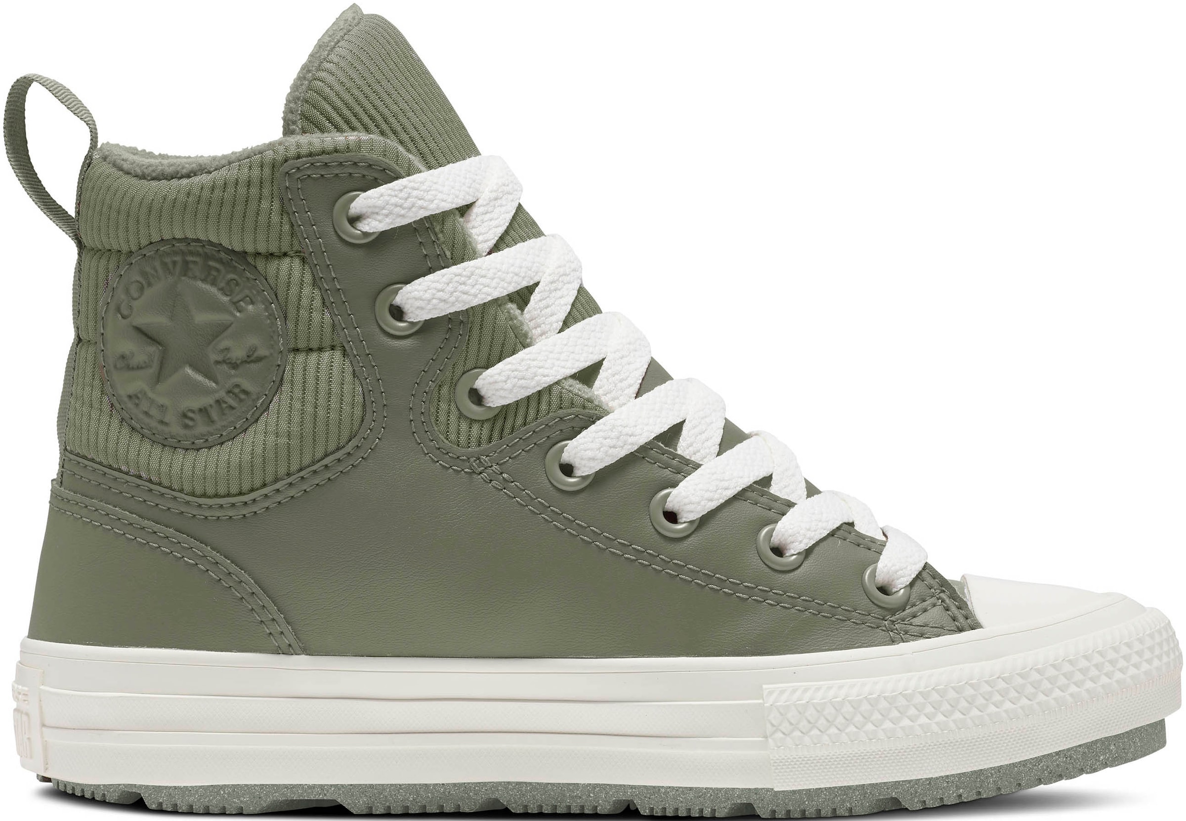 Converse Sneakerboots »CHUCK TAYLOR ALL STAR BERKSHIRE BOOT«, gefüttert