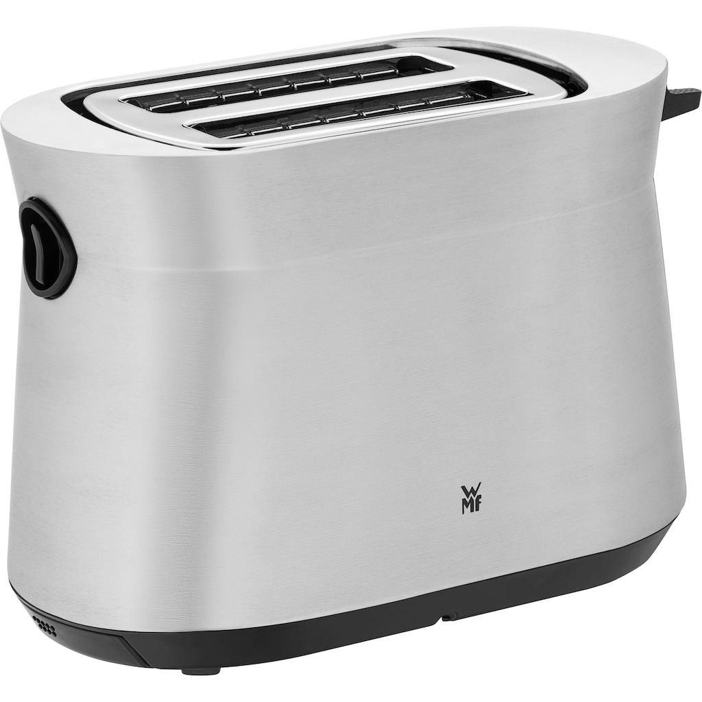 WMF Toaster »Kineo«, 2 kurze Schlitze, 920 W