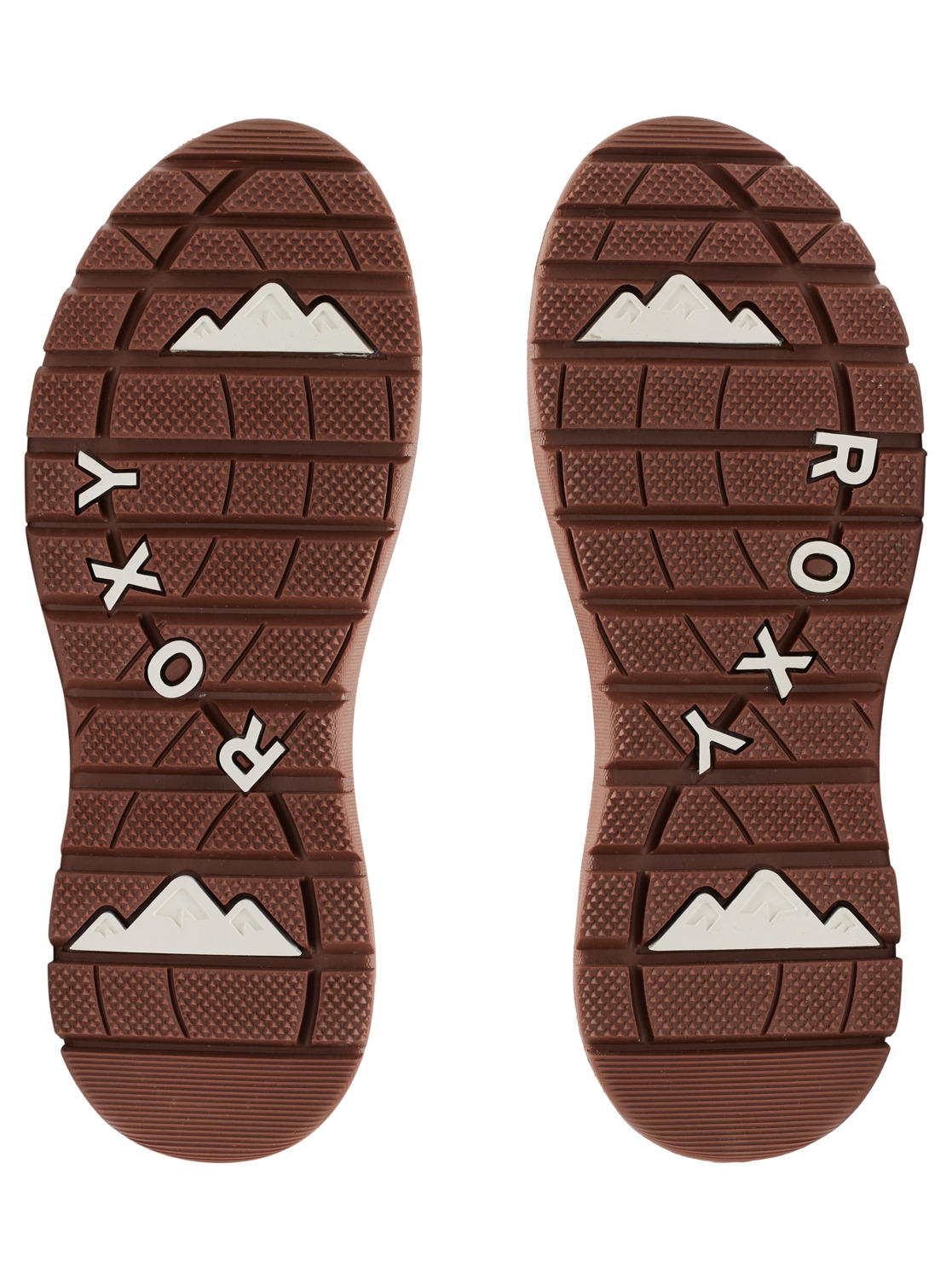 Roxy Stiefel »Karmel«