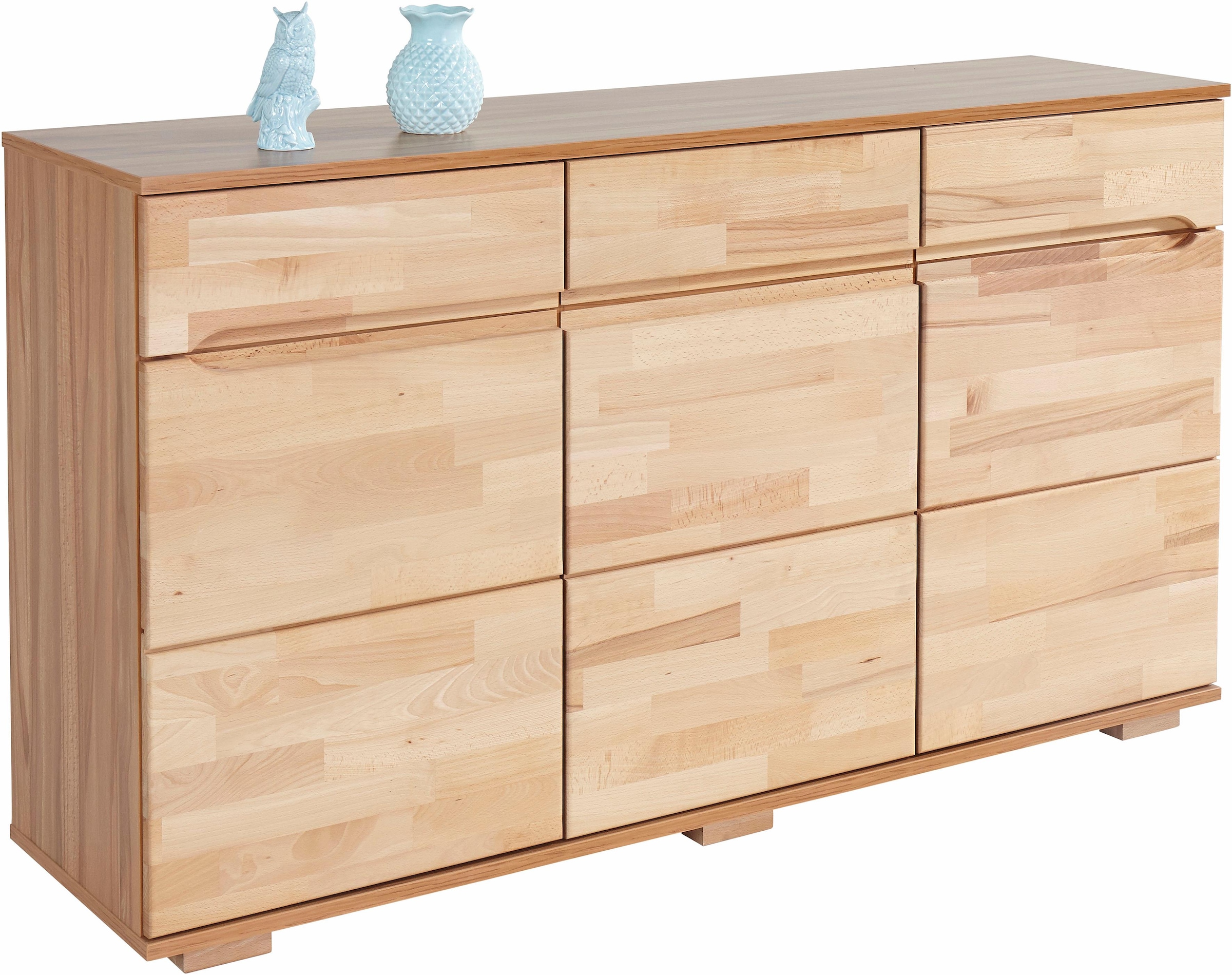 Home affaire Sideboard »Vetro«, Breite 150 cm