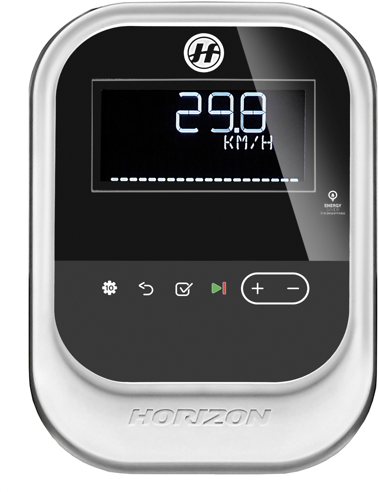 Horizon Fitness Heimtrainer »Citta BT5.1«, Schwungmasse ca. 6 kg, 20 Widerstandsstufen