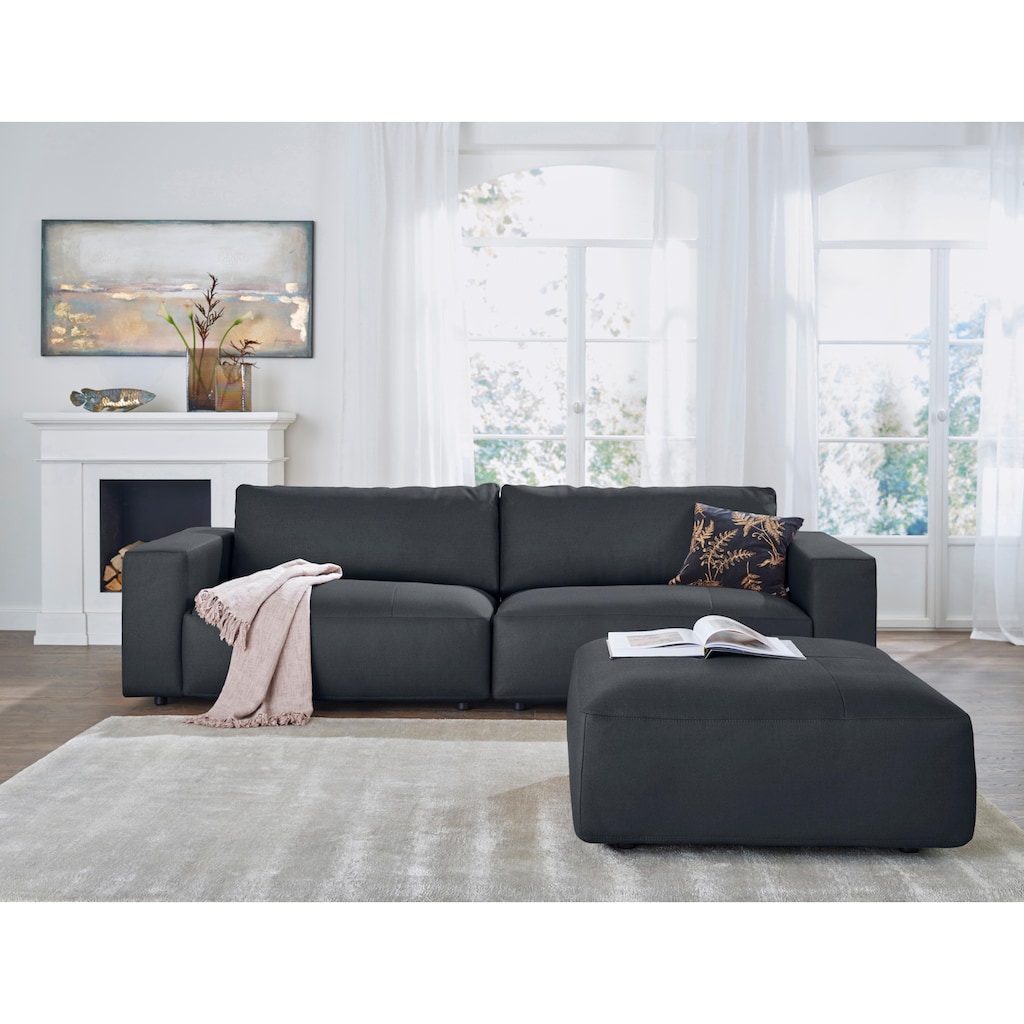 GALLERY M branded by Musterring Big-Sofa »LUCIA«