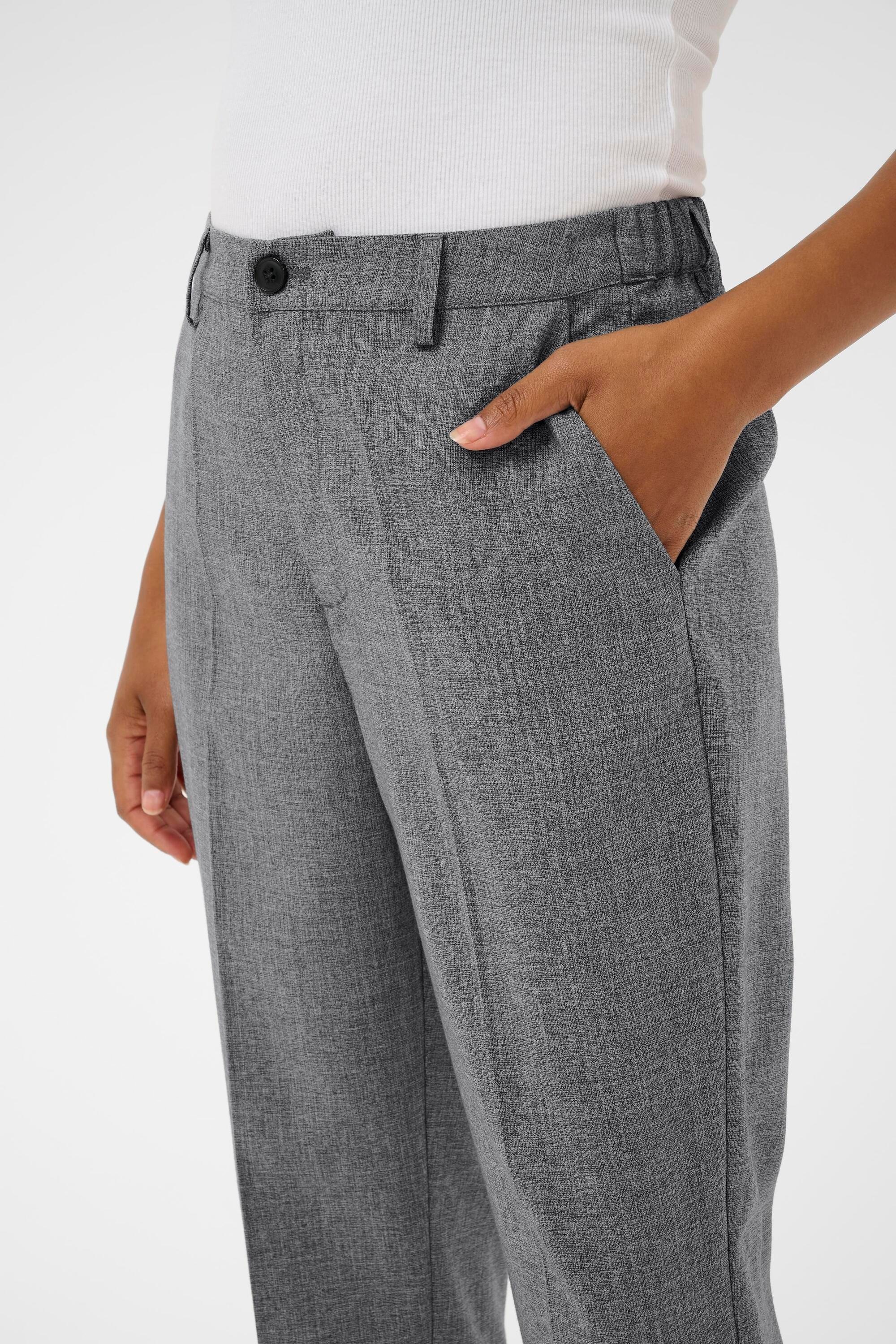 KAFFE Marlene-Hose »Hose KAramona«