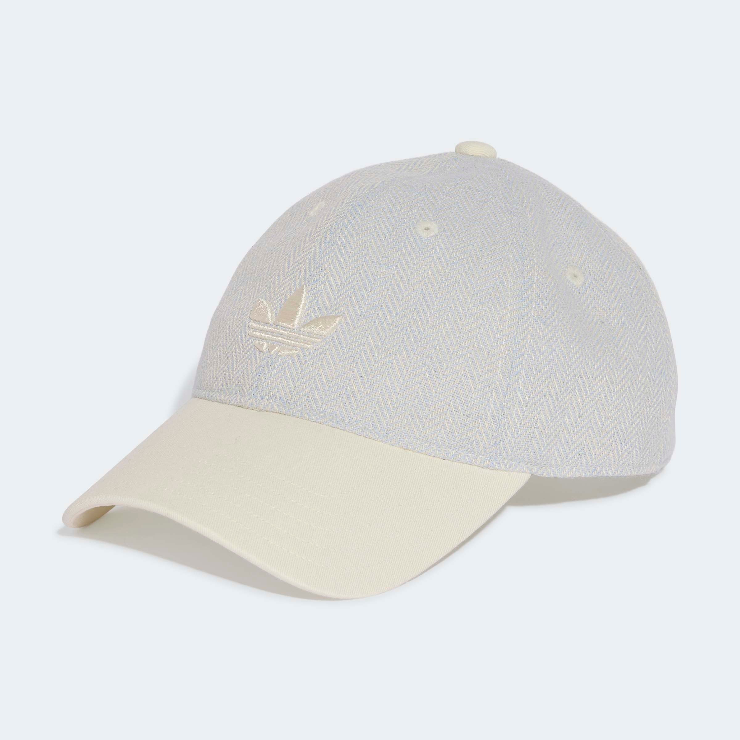 adidas Originals Baseball Cap »TWEED CAP«