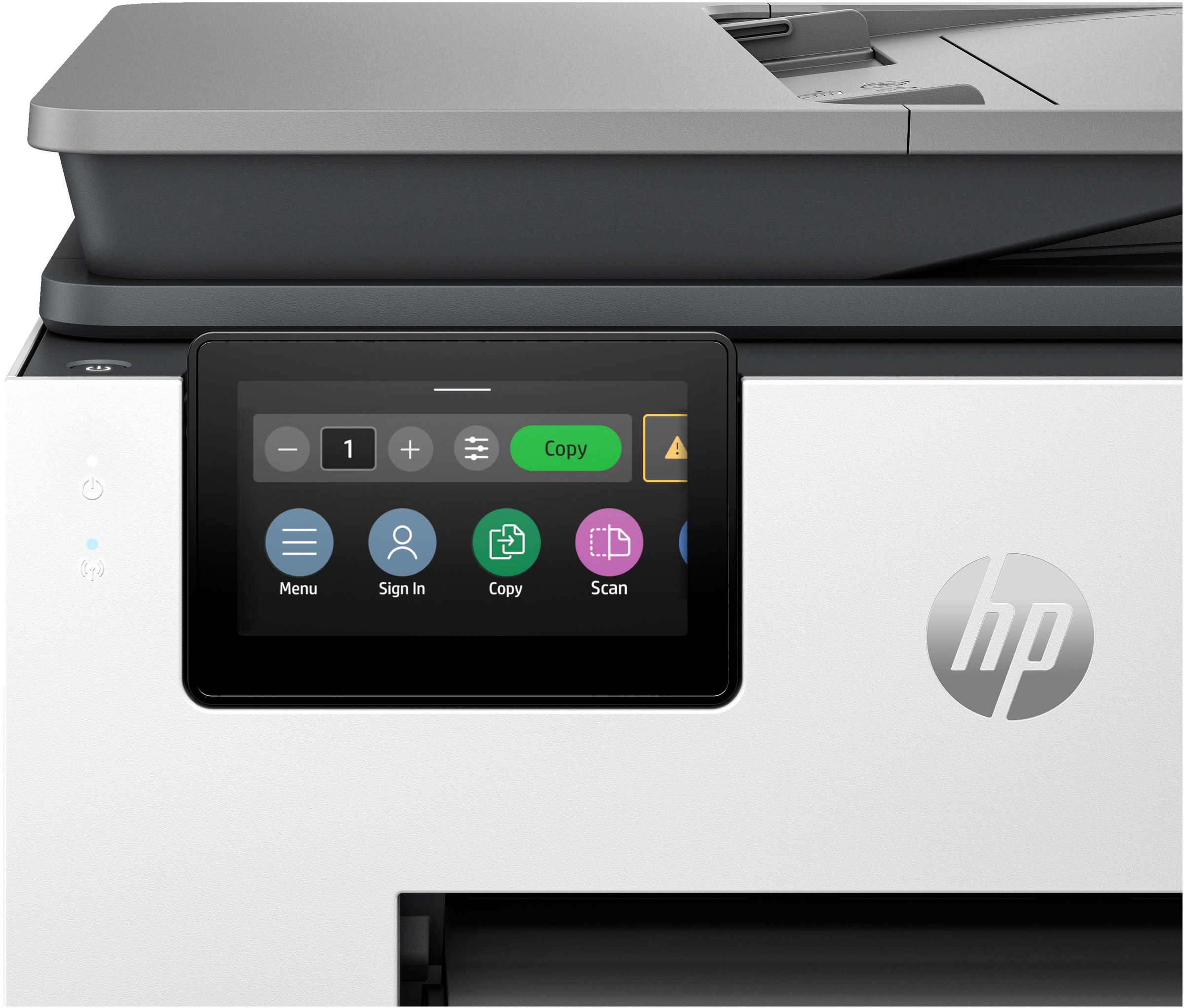 HP Multifunktionsdrucker »OfficeJet Pro 9130b«, HP Instant Ink kompatibel