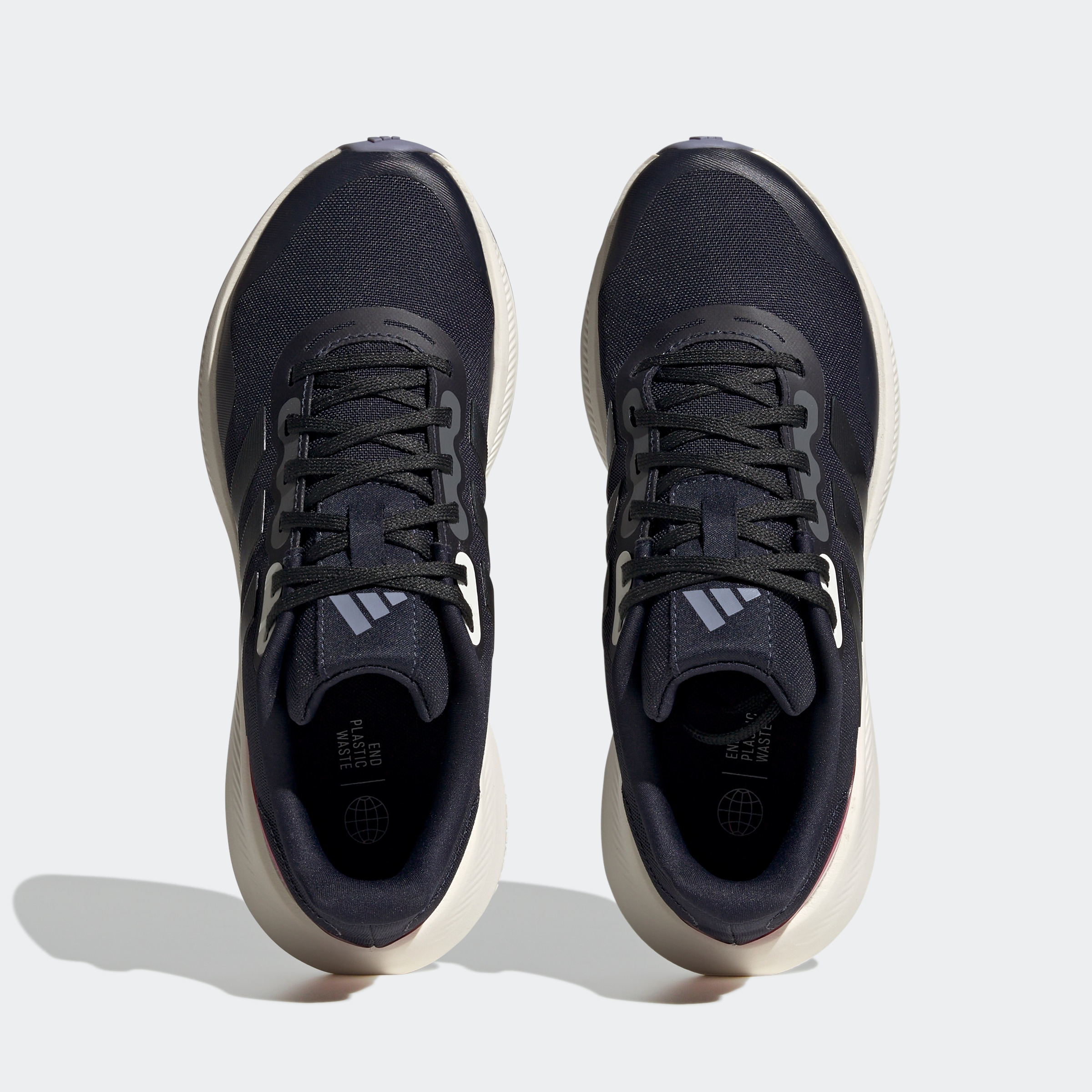 adidas Performance Laufschuh »RUNFALCON 3 TR«