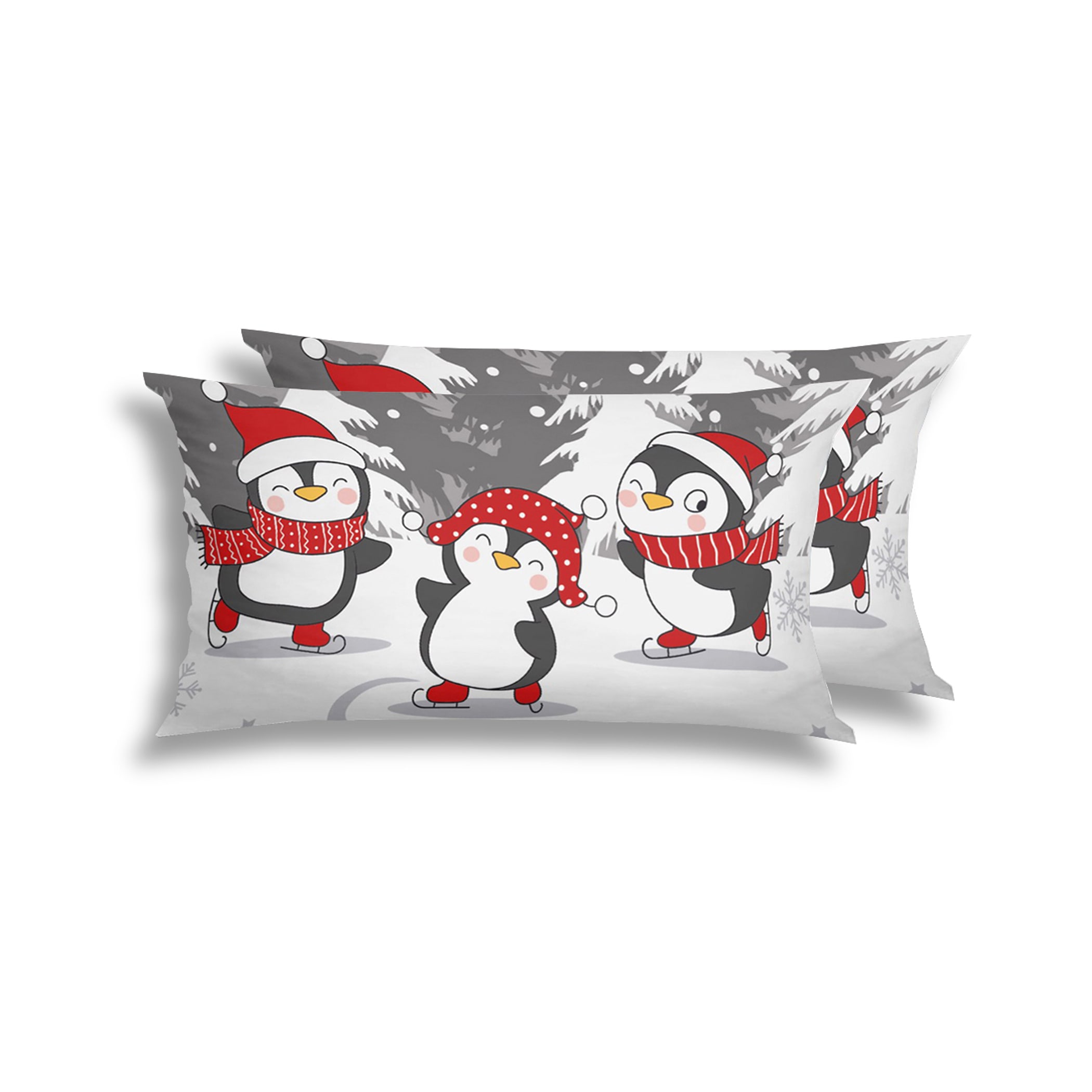 Florella Bettwäsche »»Basas silber « Flausch-Flanell,  100% Baumwolle«