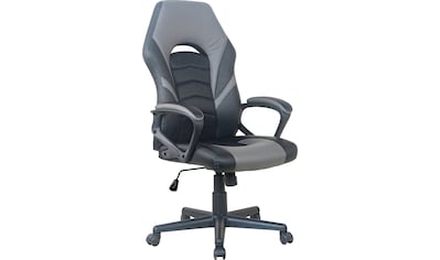 byLIVING Chefsessel »Freeze«, Kunstleder-Netzstoff, verstellbarer Gaming Chair kaufen