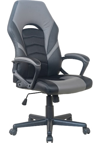 byLIVING Gaming-Stuhl »Freeze«, Kunstleder-Netzstoff, verstellbarer Gaming Chair kaufen
