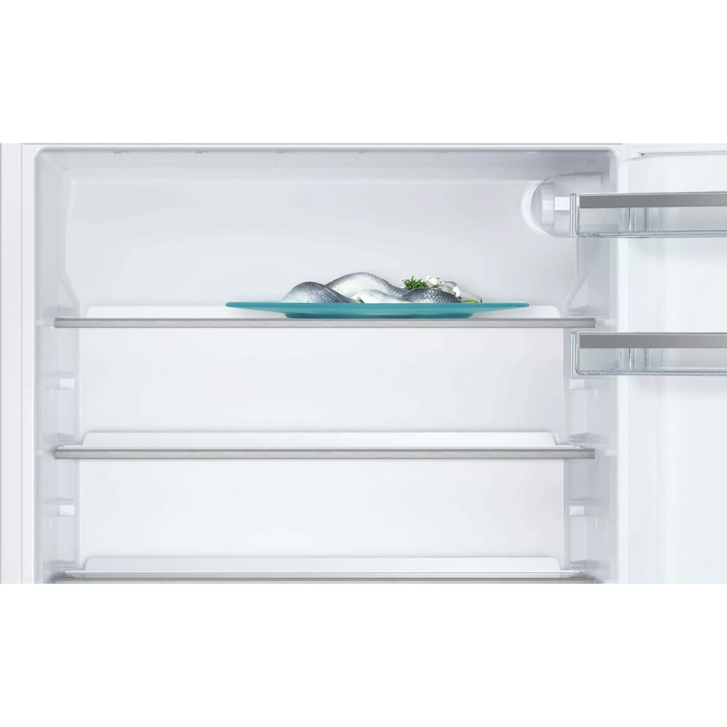 NEFF Einbaukühlschrank »K4316XFF0«, K4316XFF0, 82 cm hoch, 60 cm breit