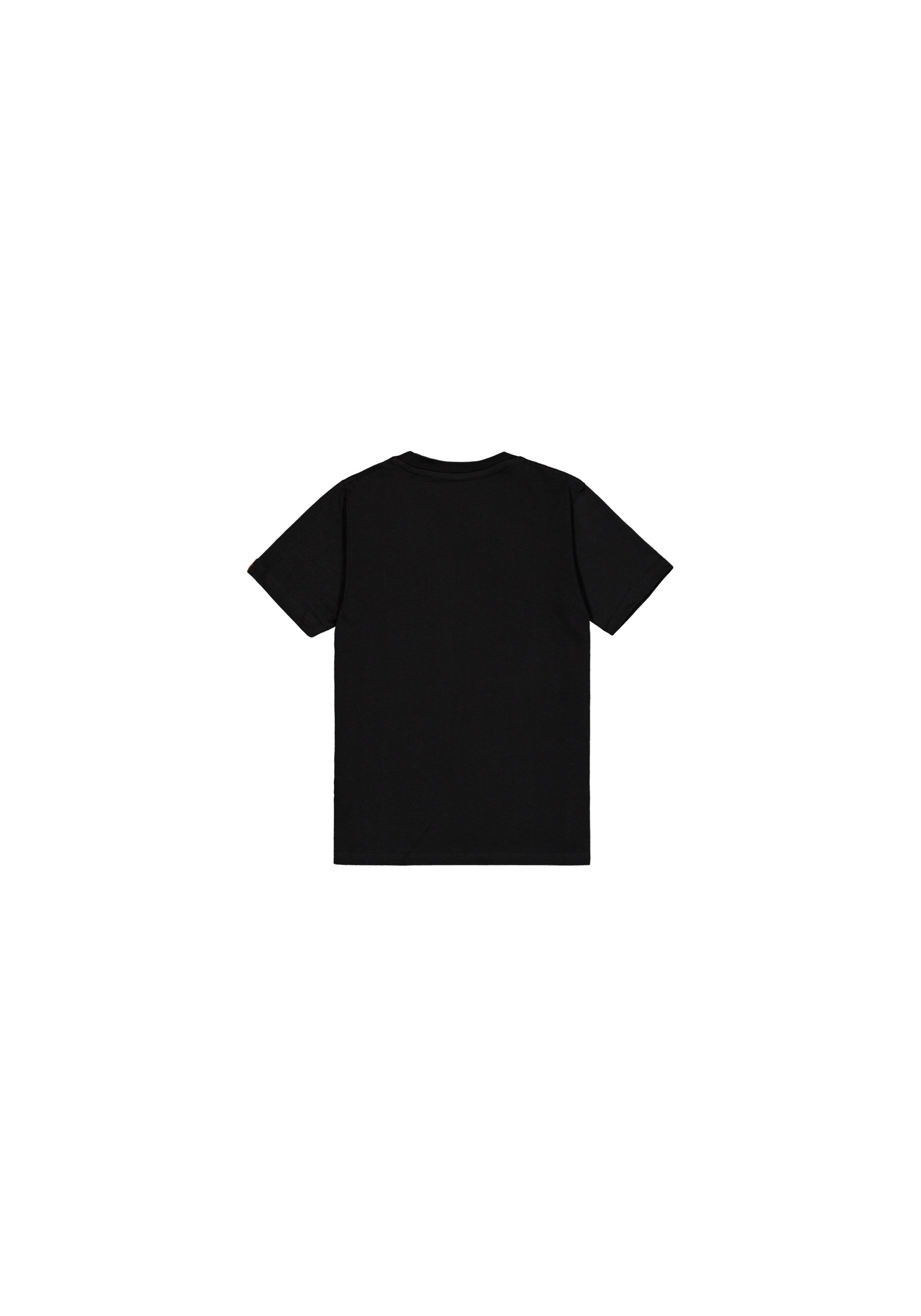 Alpha Industries T-Shirt »Alpha Label T-Shirt K«