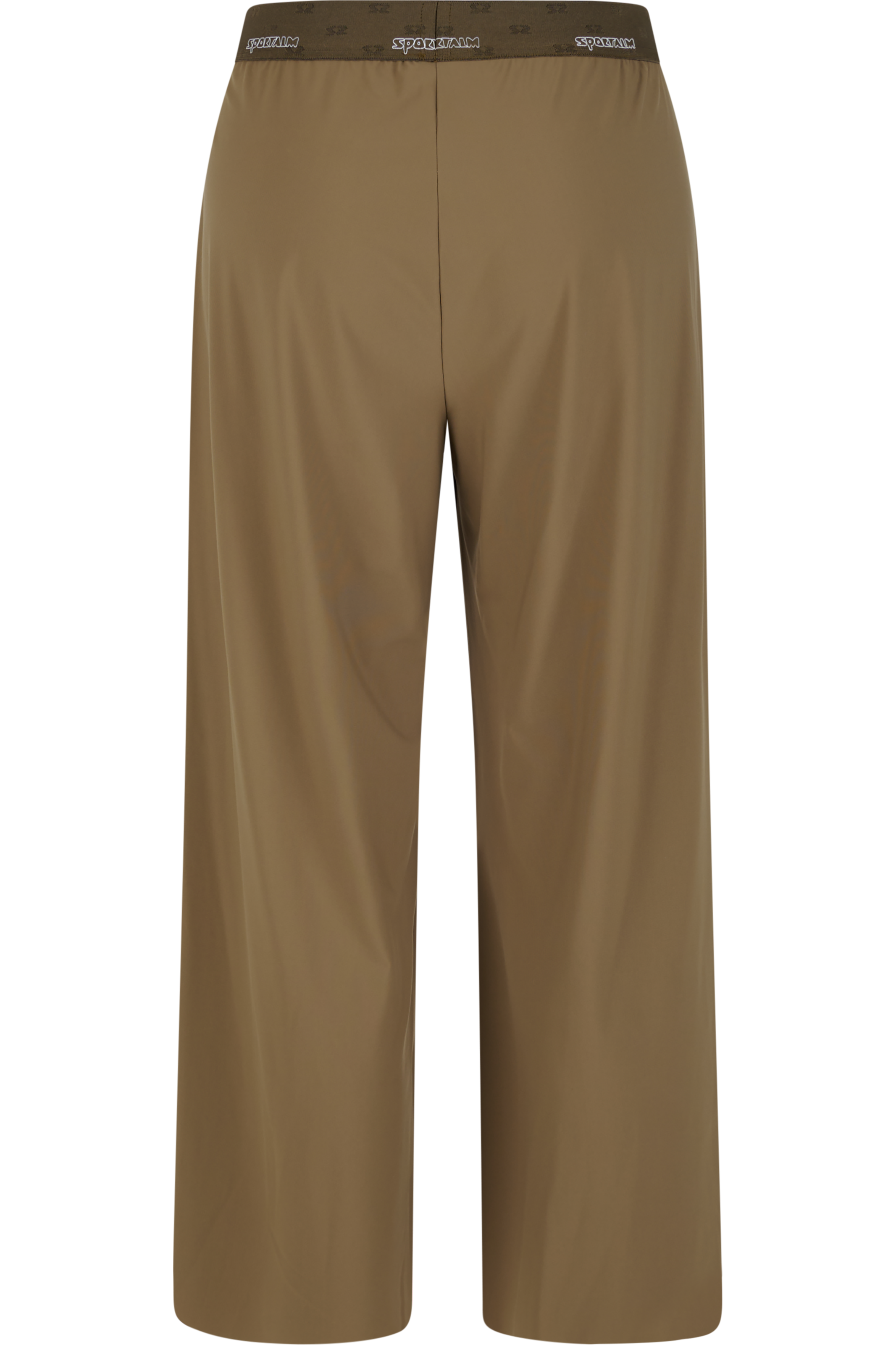 Sportalm Kitzbühel Culotte  Regular fit mit elastischem Bund