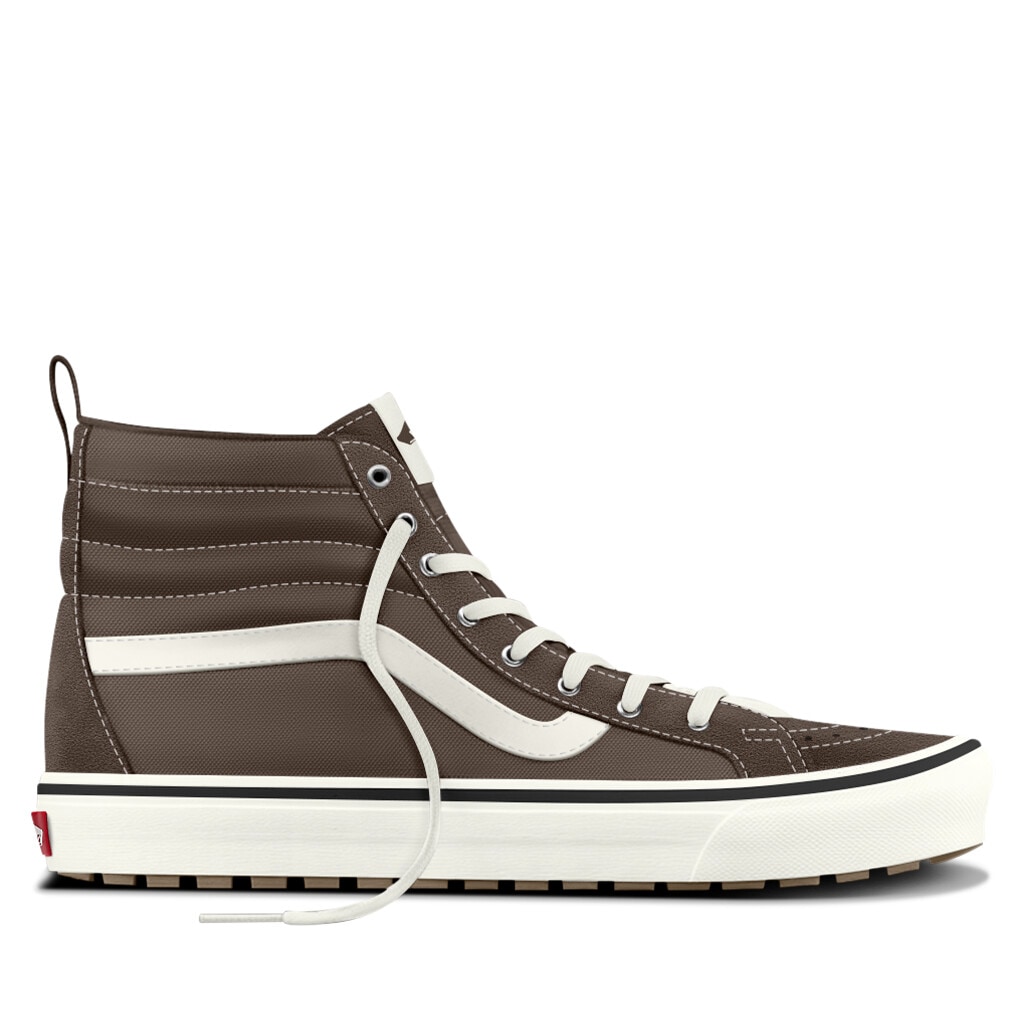 Vans Sneakerboots »SK8-Hi Insulated«  gefüttert