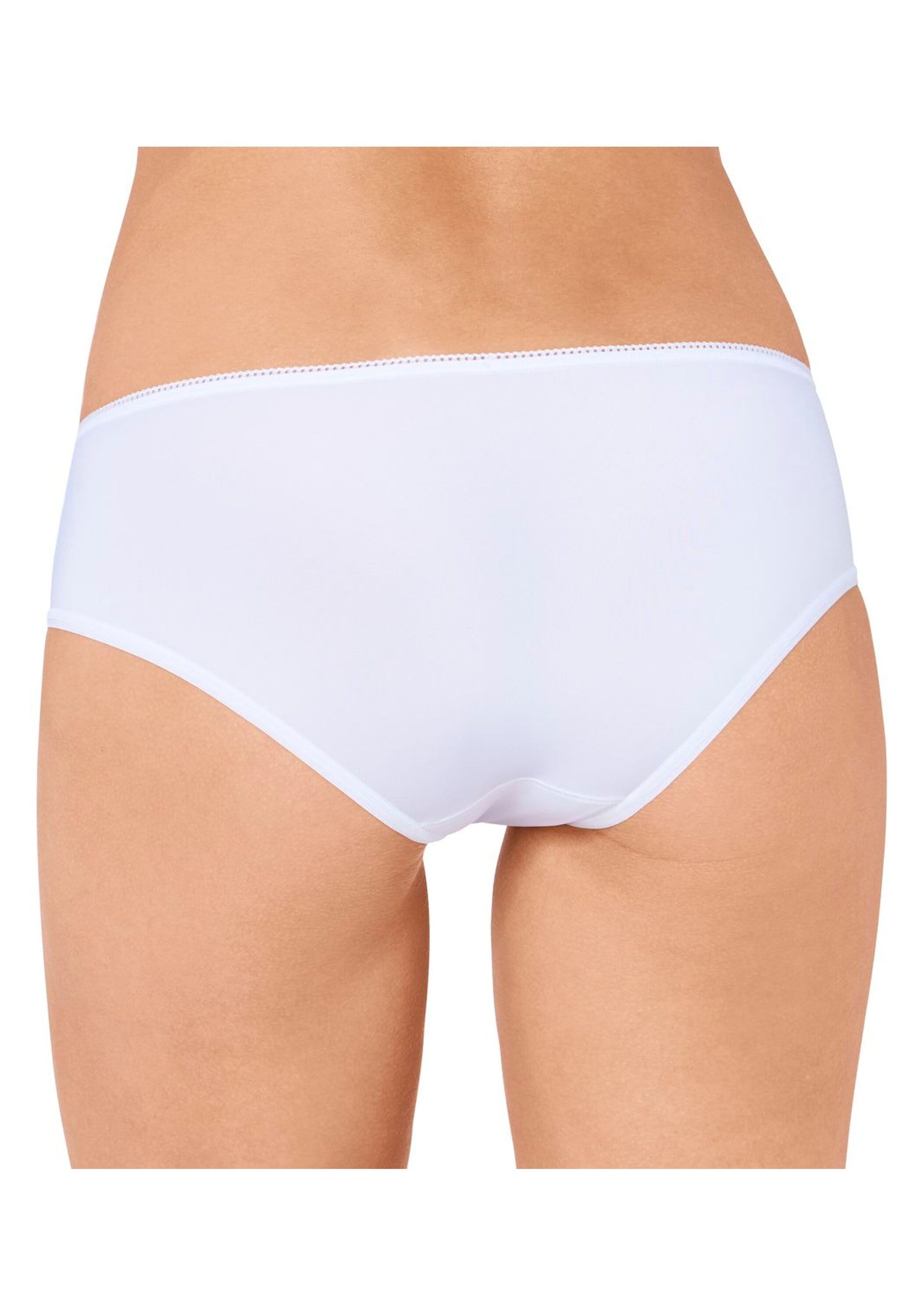 sloggi Panty »Panty 3er Pack«